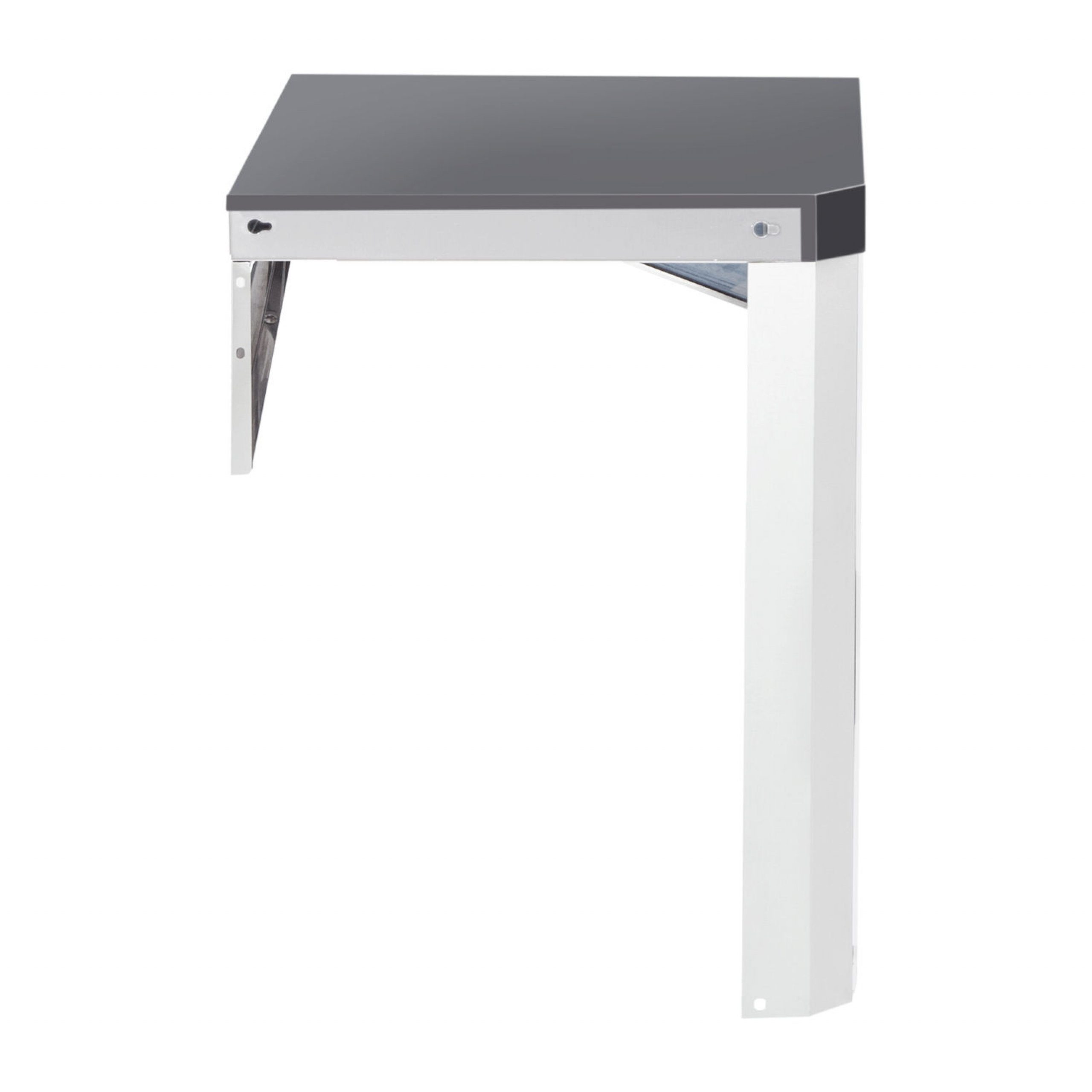 All Grill Gasgrill Allgrill Top-Line modulare Outdoorküche Edelstahl Modul 12 90°-Ecke