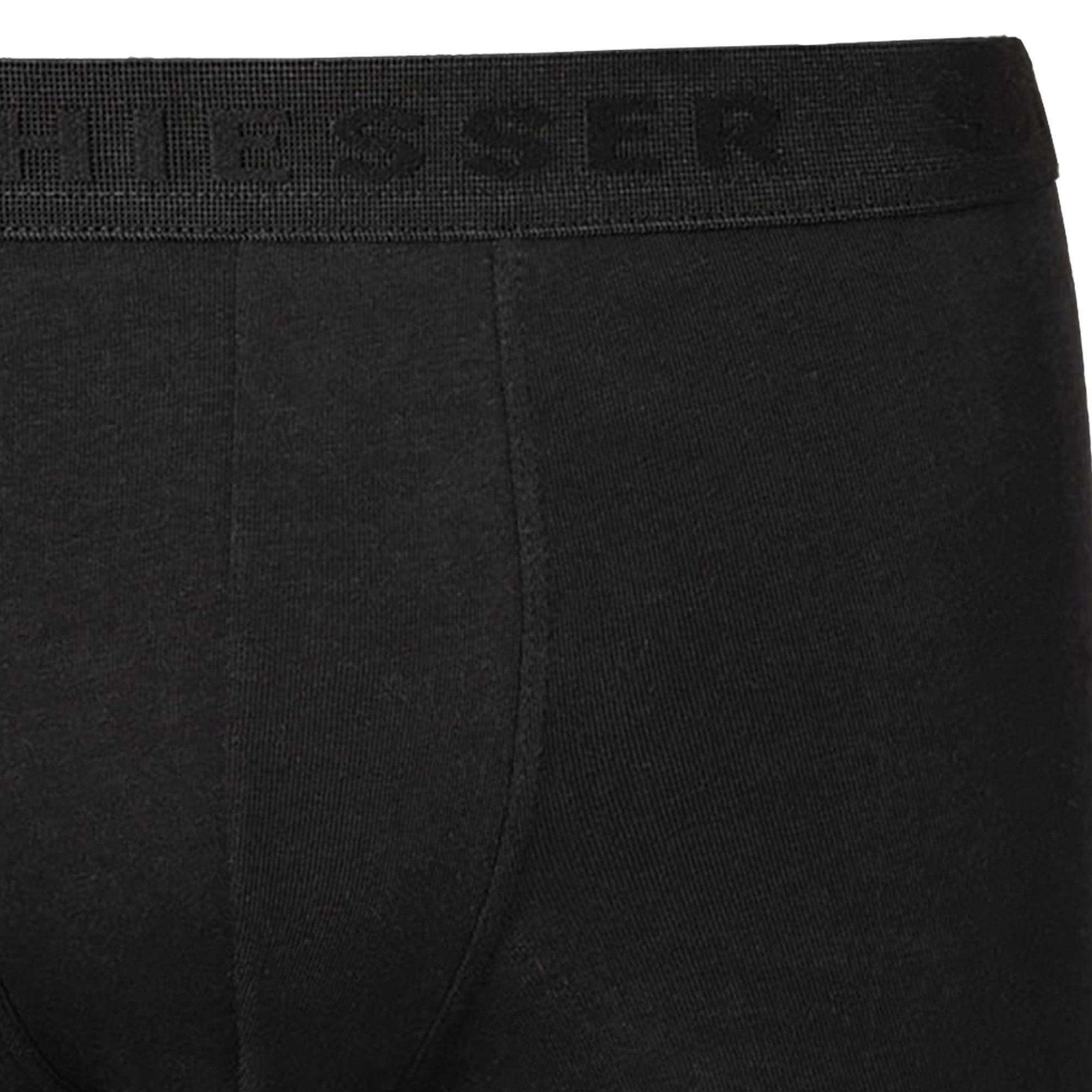Schiesser Boxer Jungen Boxershort 2er Pack Baumwollmischung (Packung, 2er Pack)