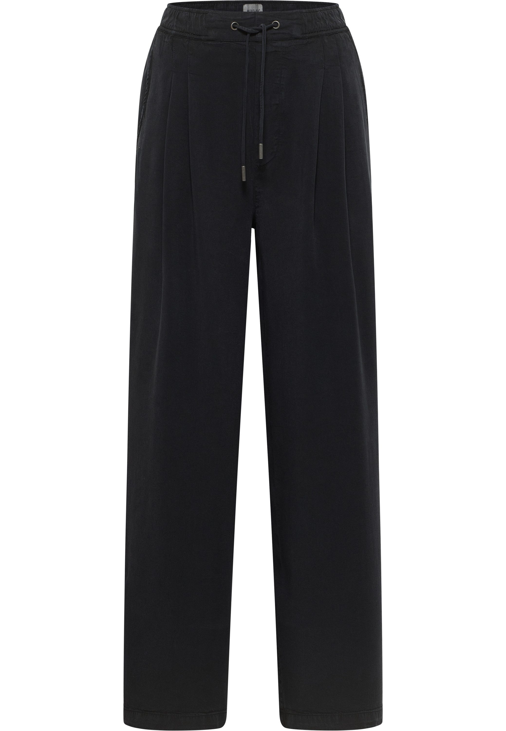 MUSTANG 5-Pocket-Hose Damen Style Mirabelle günstig online kaufen