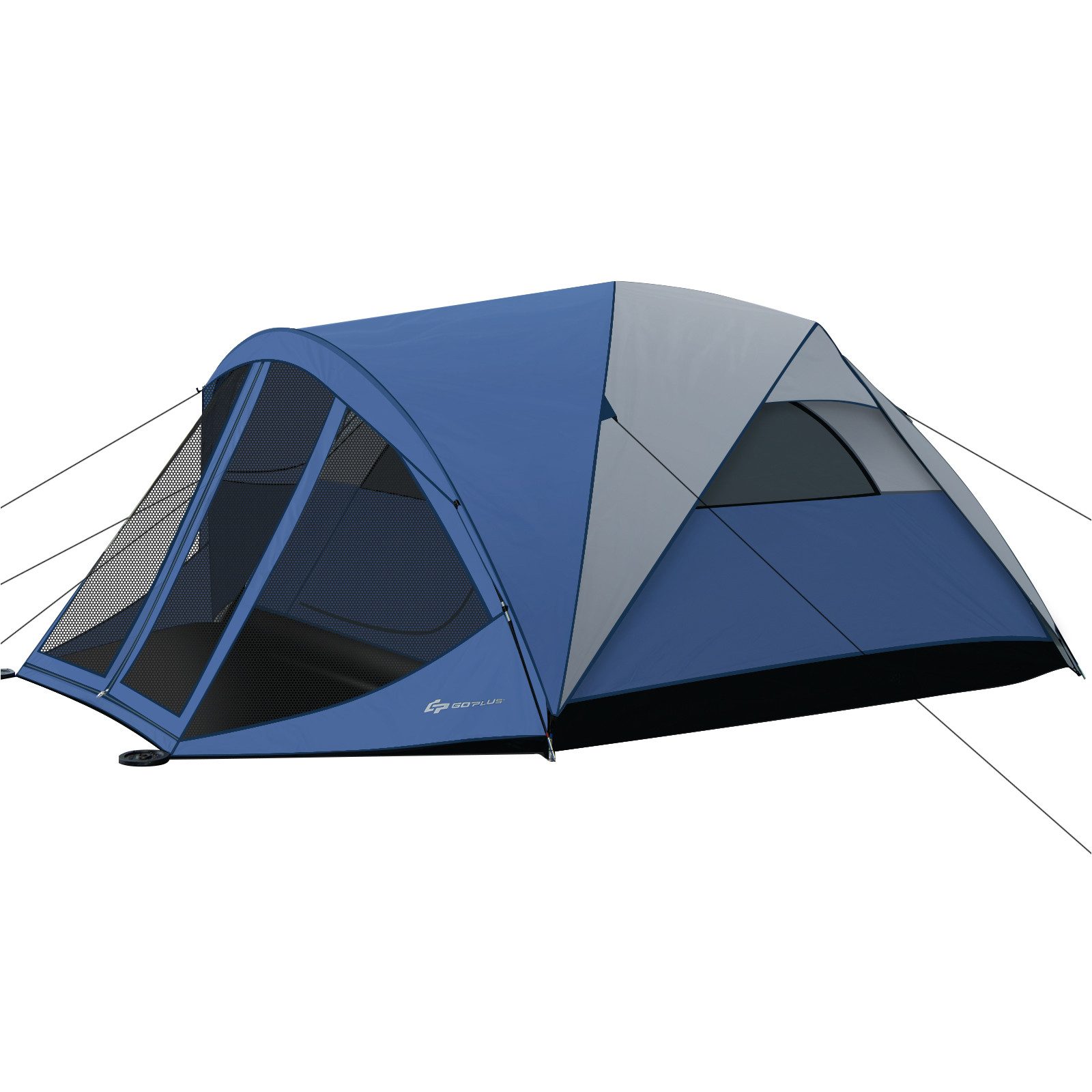 Kuppelzelt Campingzelt