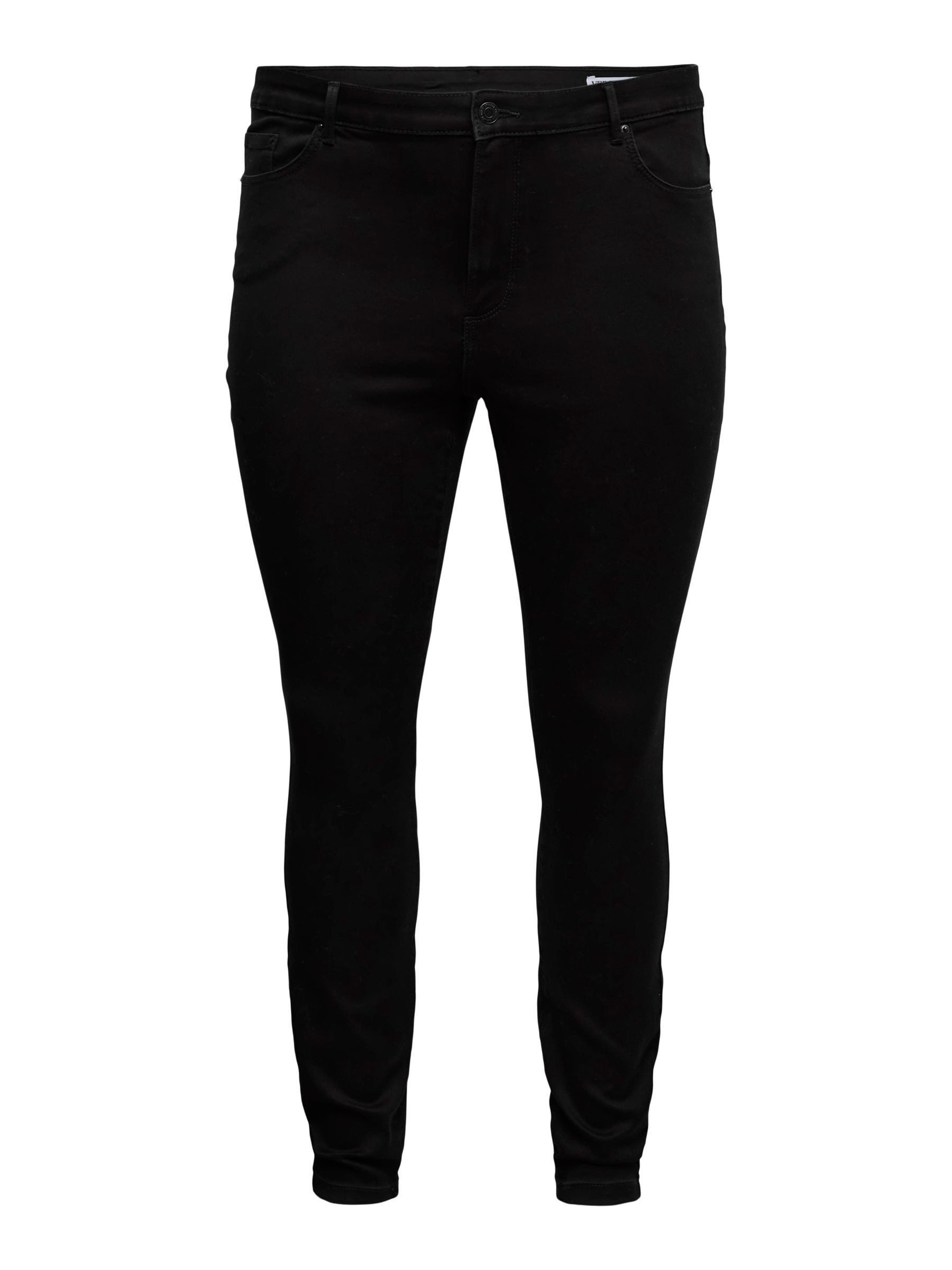 Slim-fit-Jeans VMPHIA HR SK SOFT VI110 GA CUR NOOS