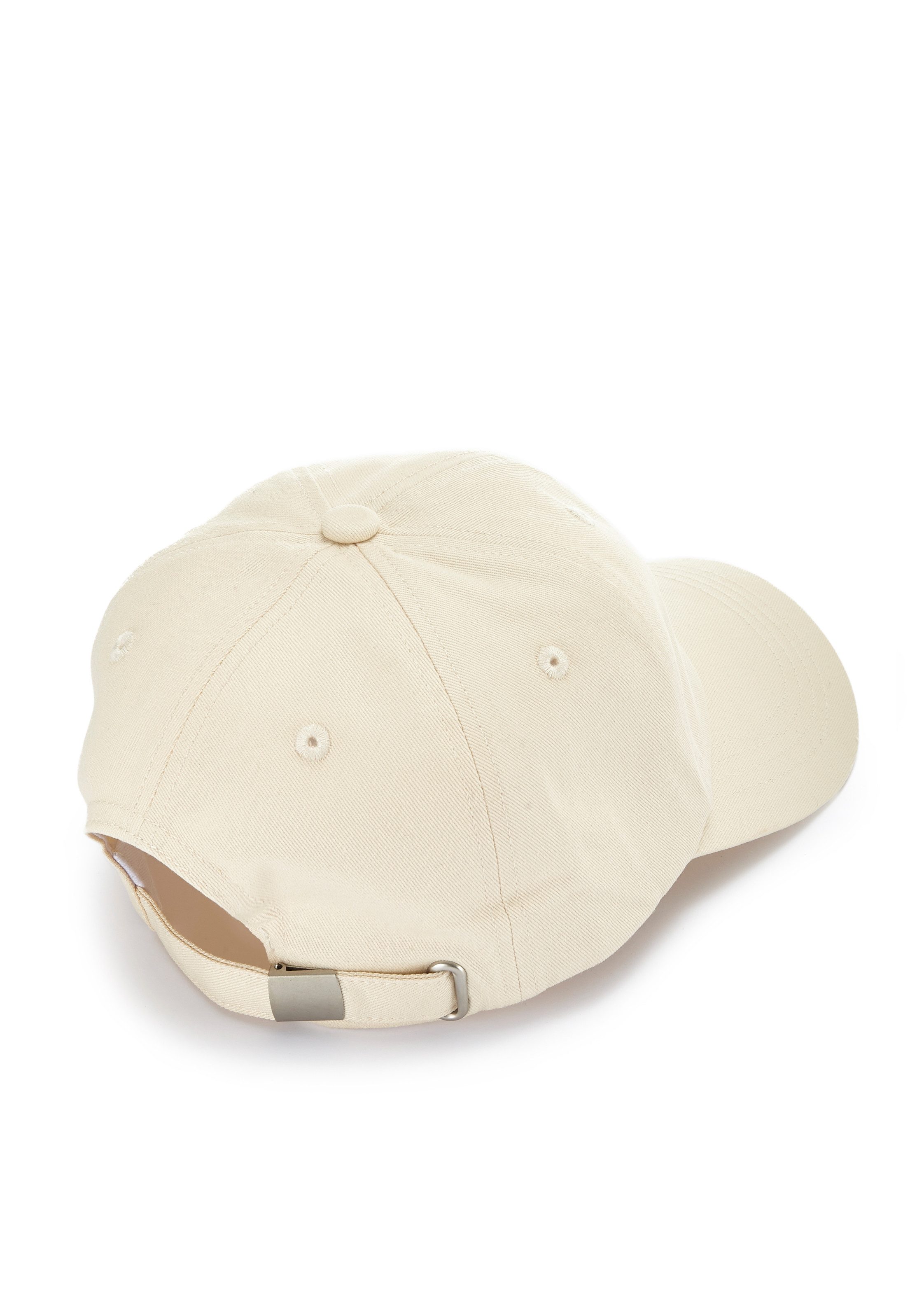 Elbsand Schirmmütze Cap Sommermütze, Basecap, Kopfbedeckung VEGAN