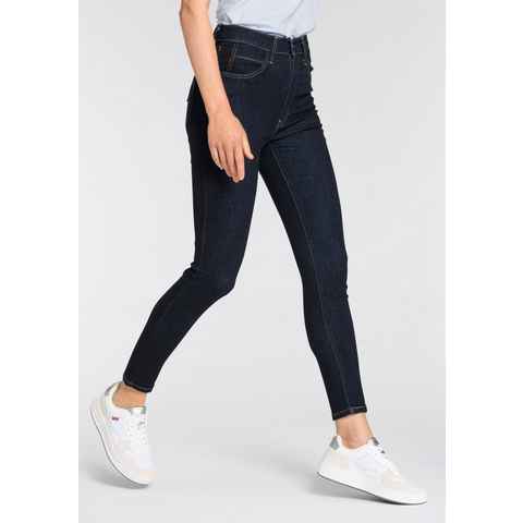 Levi's® Skinny-fit-Jeans Retro High Skinny