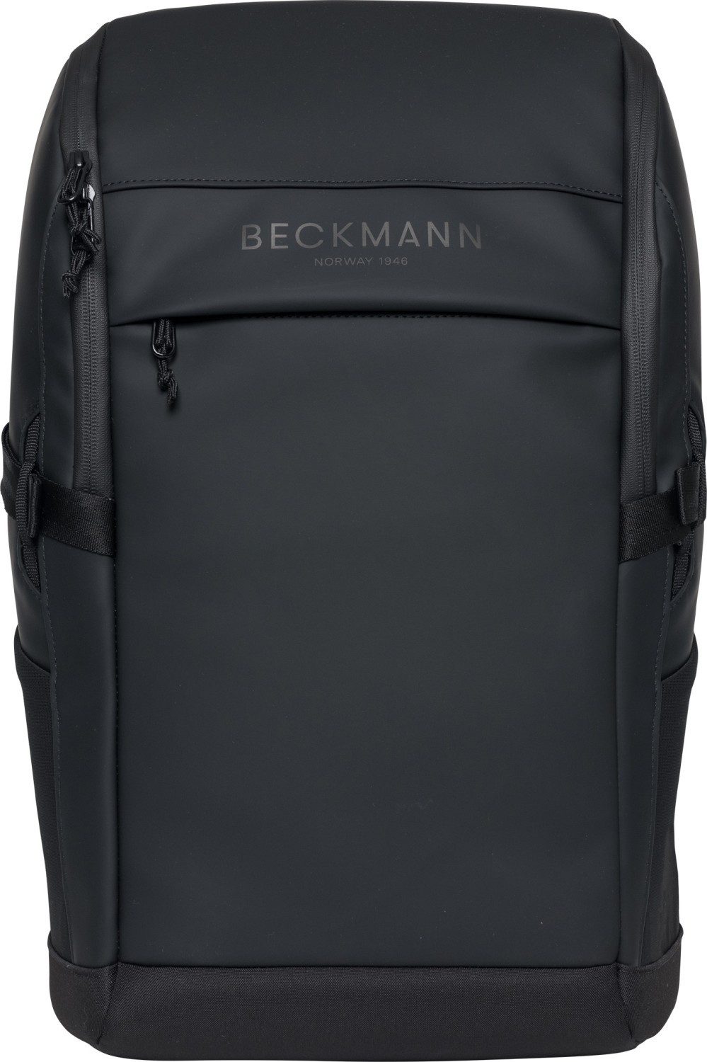 Beckmann Rucksack Beckmann Rucksack Street FLX Black