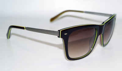 Fossil Sonnenbrille »FOSSIL Sonnenbrille Sunglasses FOS 2036 PBZ S8«
