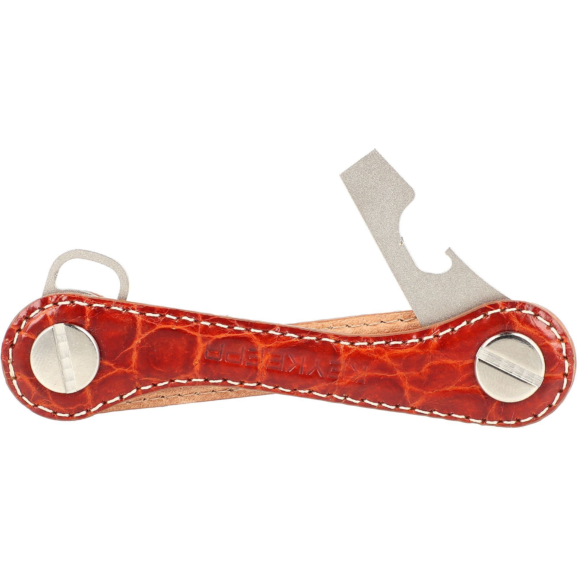 cayman red
