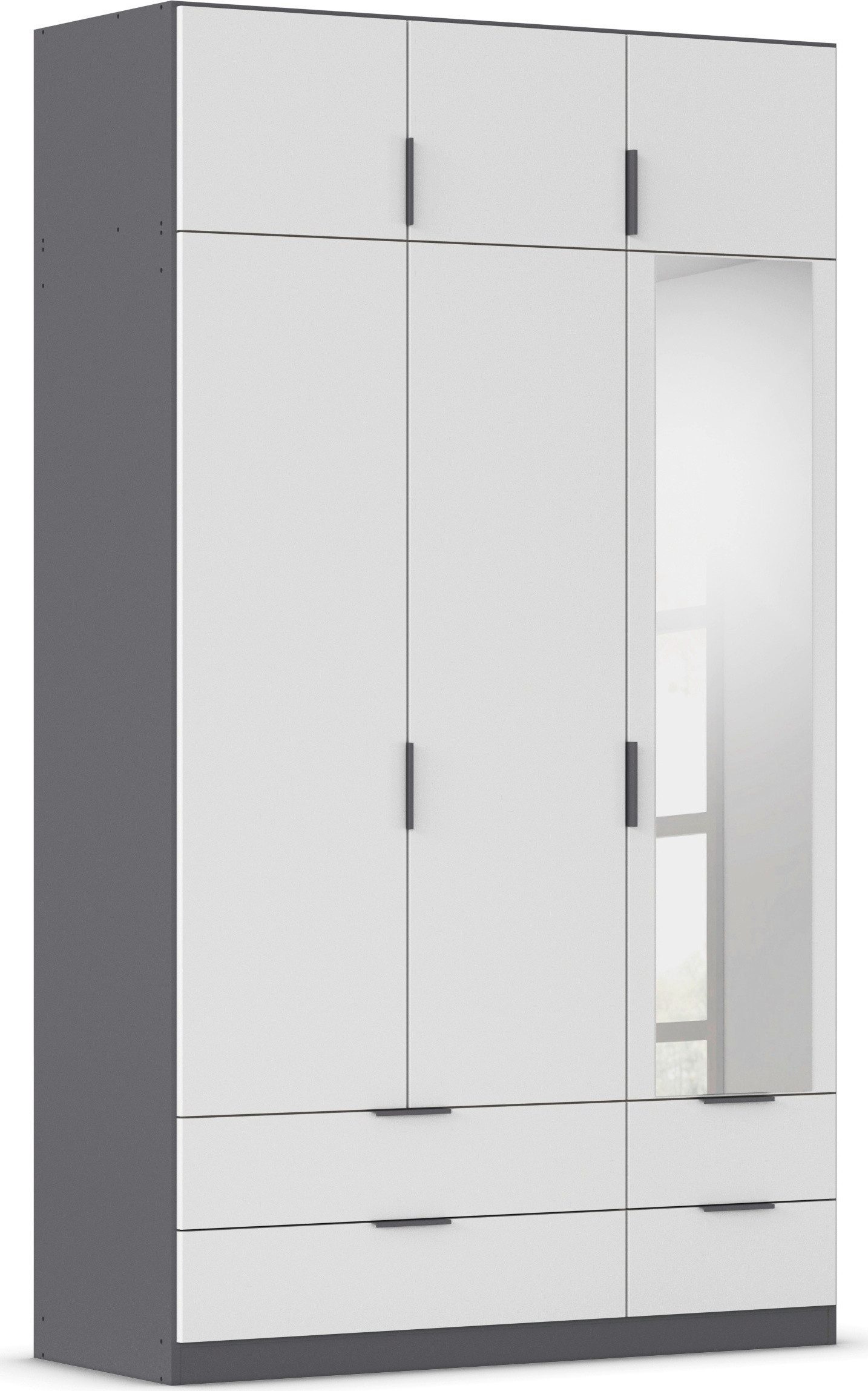 rauch Kleiderschrank Drehtürenschrank Schrank Garderobe Ankleide günstig online kaufen