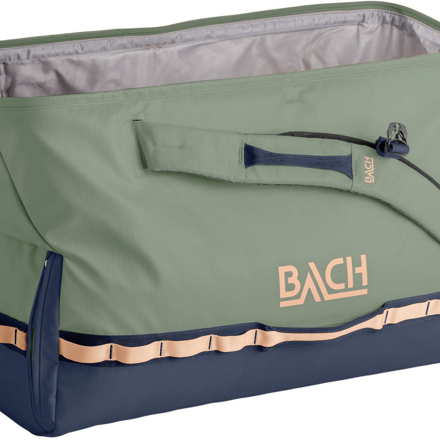 Bach Reisetasche Reisetasche DR. DUFFEL EXPEDITI60