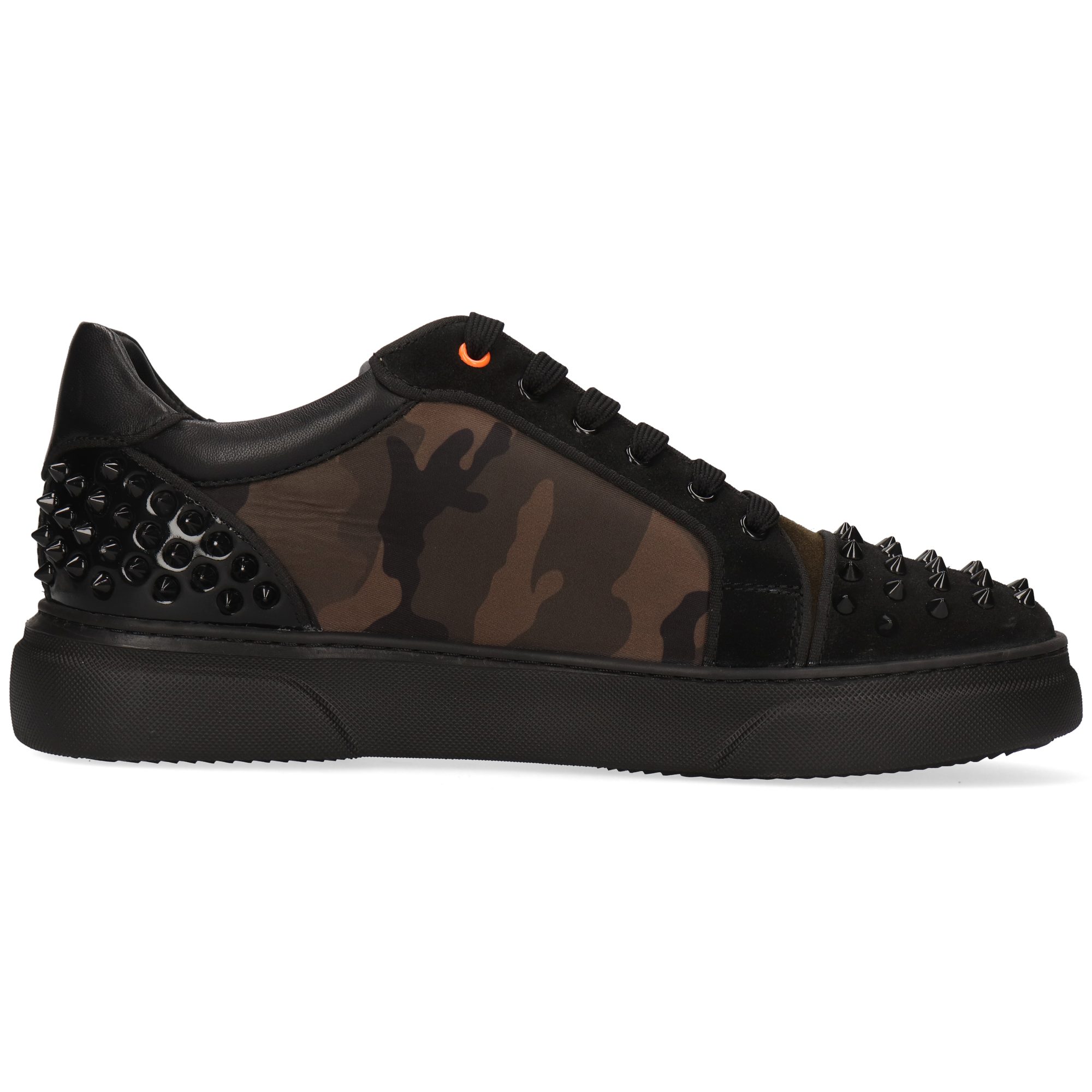 Melvin & Hamilton Harvey 113 Sneaker günstig online kaufen