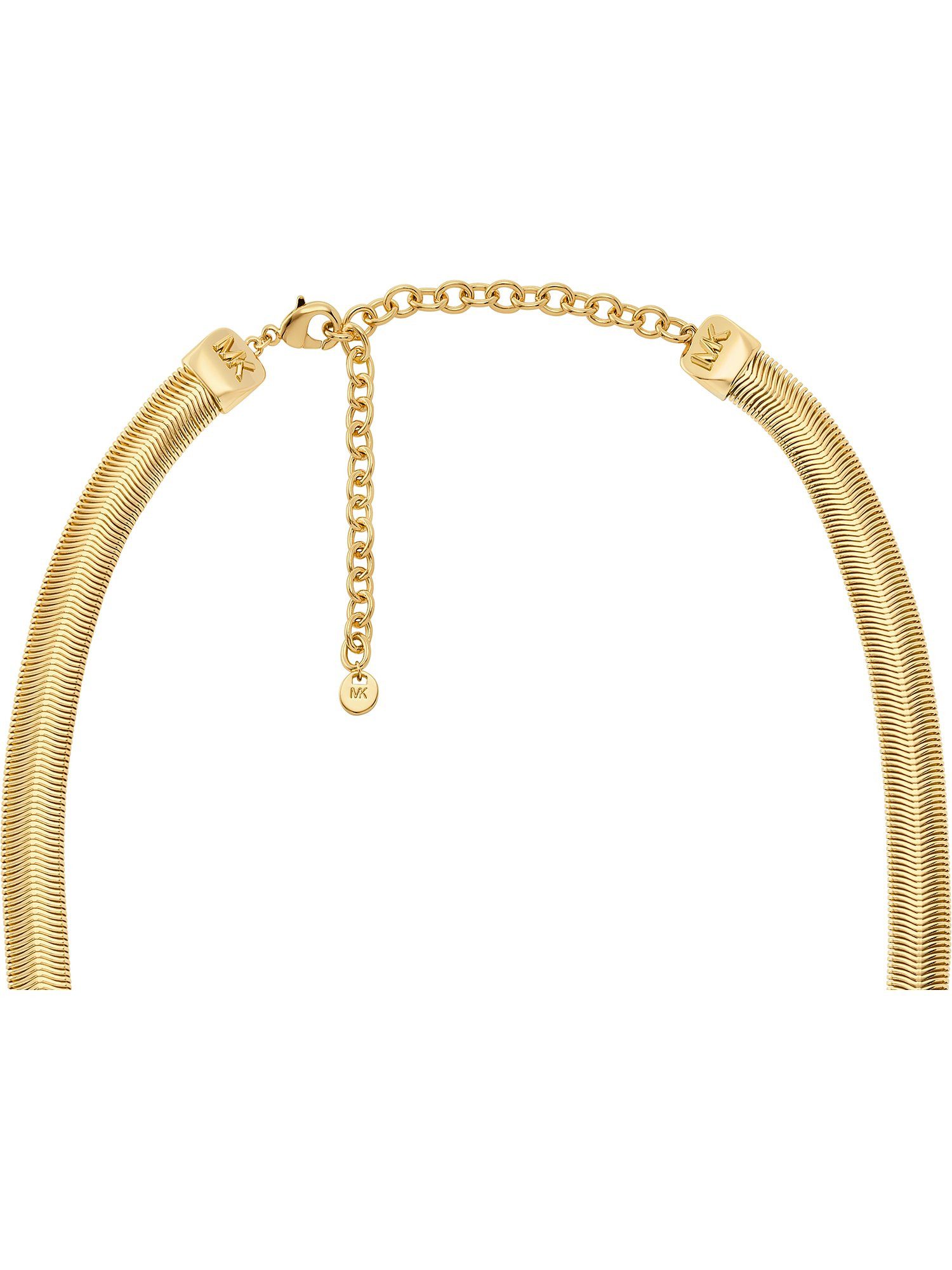 MICHAEL KORS Collier Michael Kors Damen-...