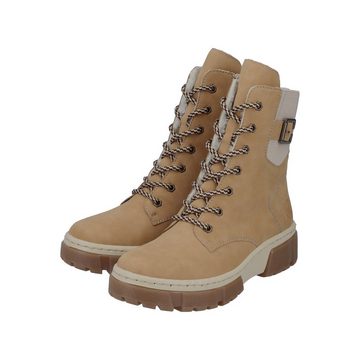 Rieker Rieker Damen Stiefelette Y2431-52 beige Stiefelette