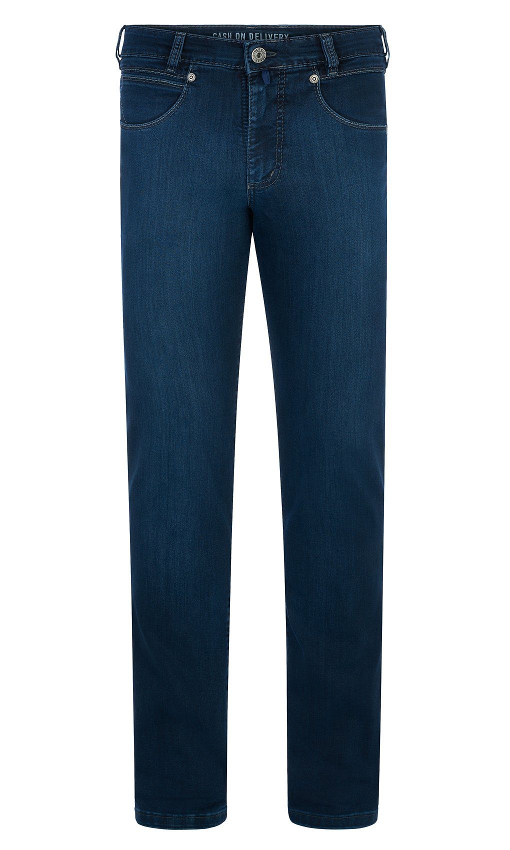 Joker 5-Pocket-Jeans Freddy 1982430 Premium Stretch