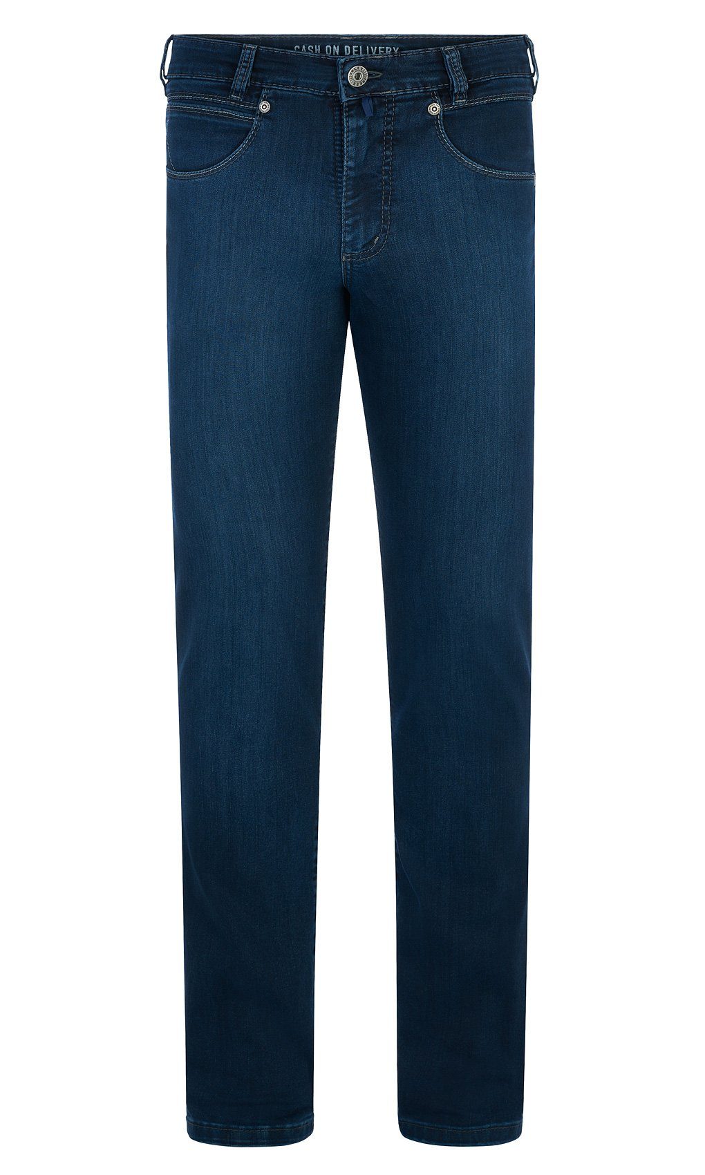 Joker 5-Pocket-Jeans Freddy 1982430 Premium Stretch günstig online kaufen