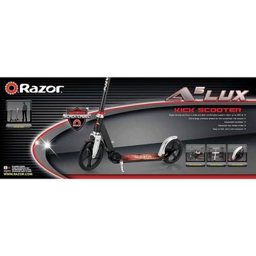 Razor Cityroller A5 Lux Scooter Kickscooter Tretroller Aluminium bis 100kg