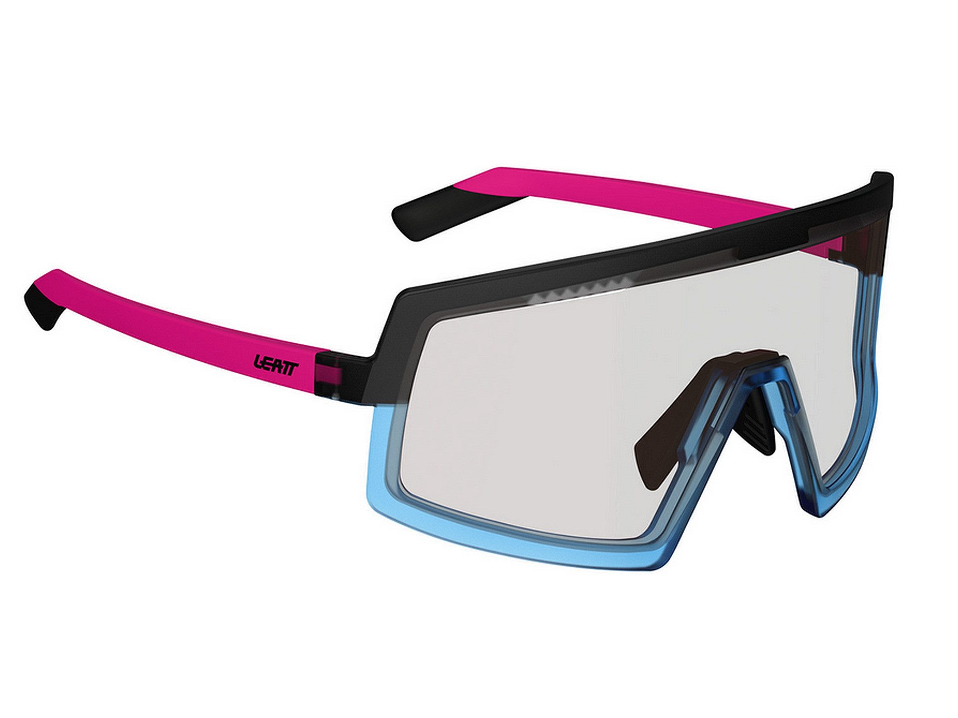 Leatt Fahrradbrille, Fahrradbrille MadViz One