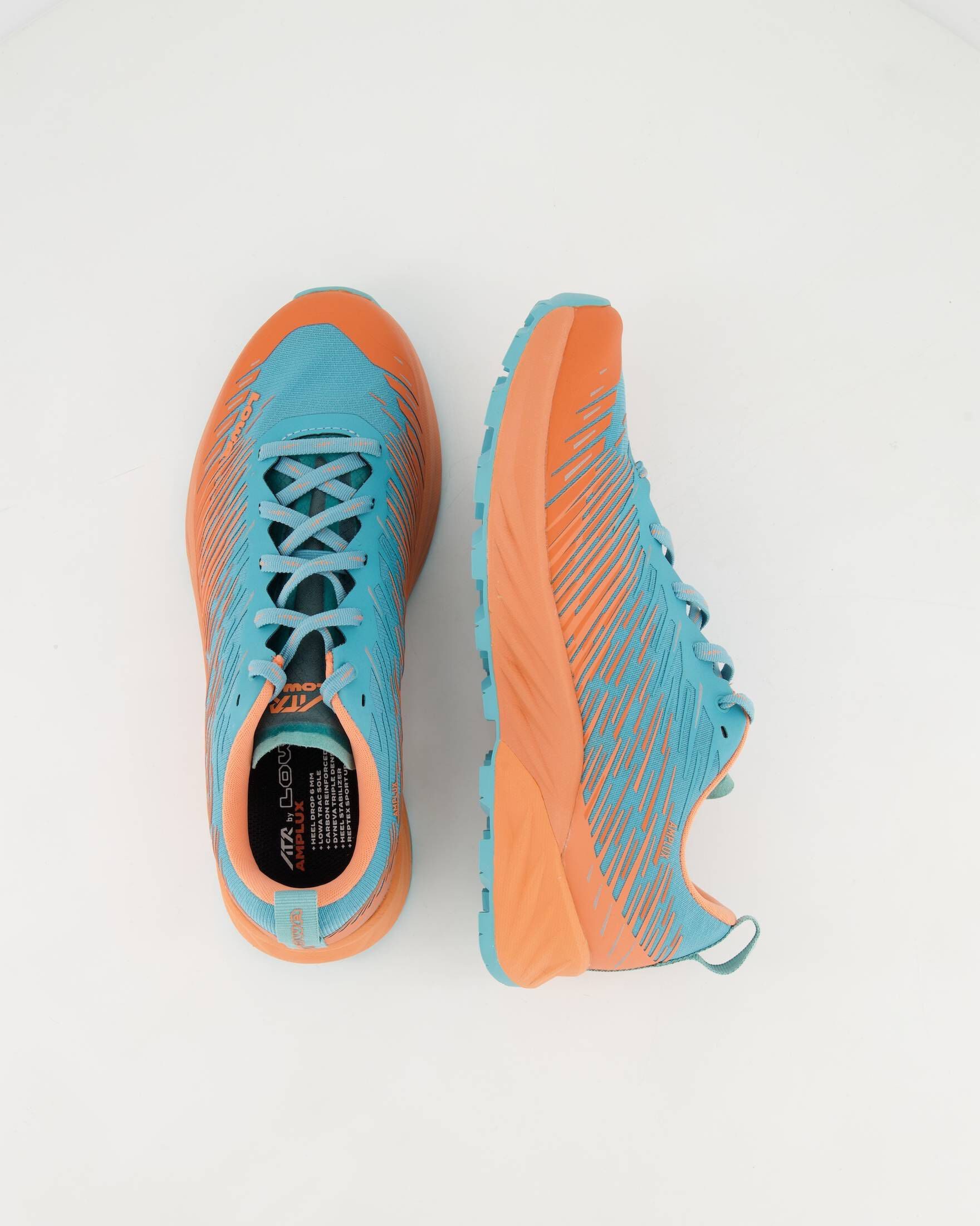 Lowa Damen Trailrunningschuhe AMPLUX WS Laufschuh günstig online kaufen