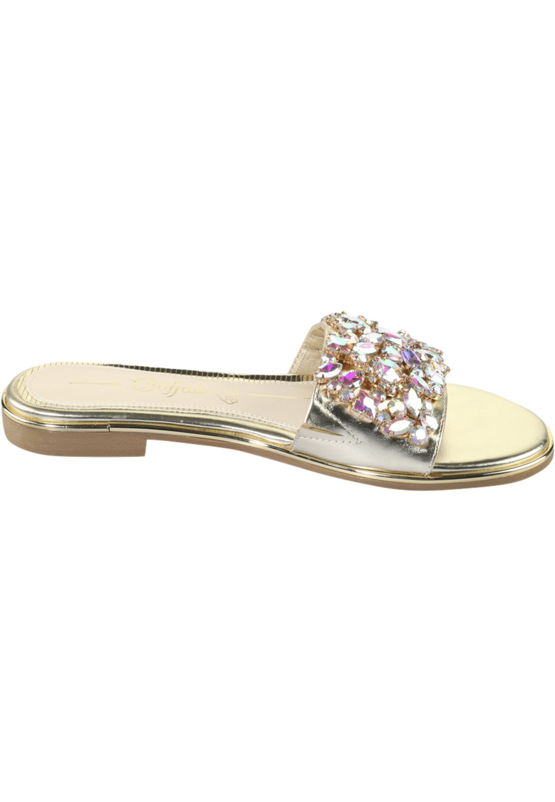Buffalo Buffalo KIRA SLIDE Sandale