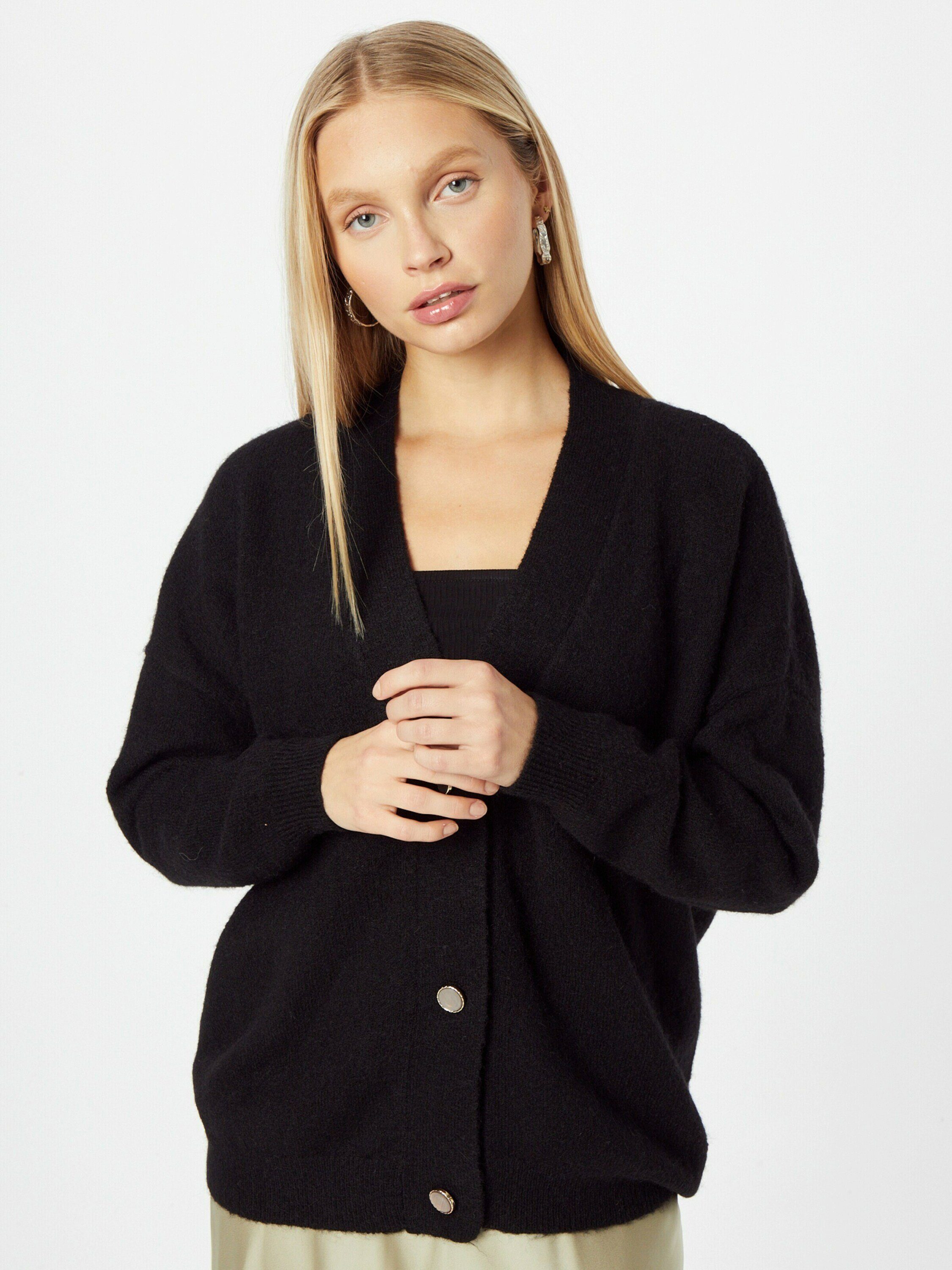 Karen By Simonsen Strickjacke KBNora (1-tlg) Weiteres Detail