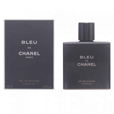 CHANEL Duschgel »Chanel Bleu De Chanel Pour Homme Shower Gel 200ml«