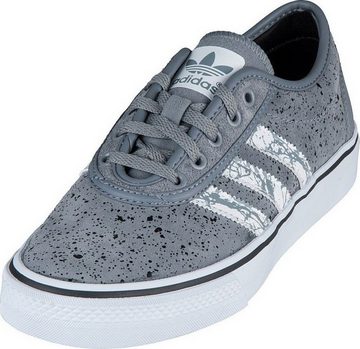 adidas Originals ADI-EASE C75615 Skateschuh Sneaker Grau gepunktet Skateboard