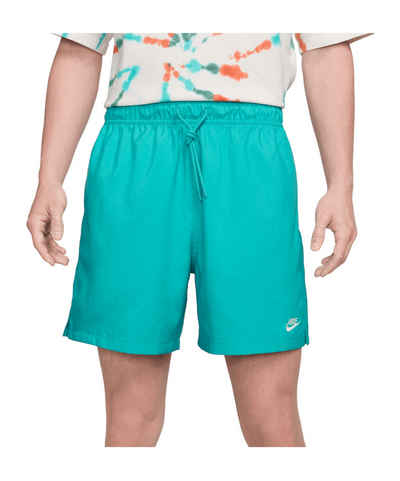 Nike Sportswear Jogginghose Club Woven Flow Short