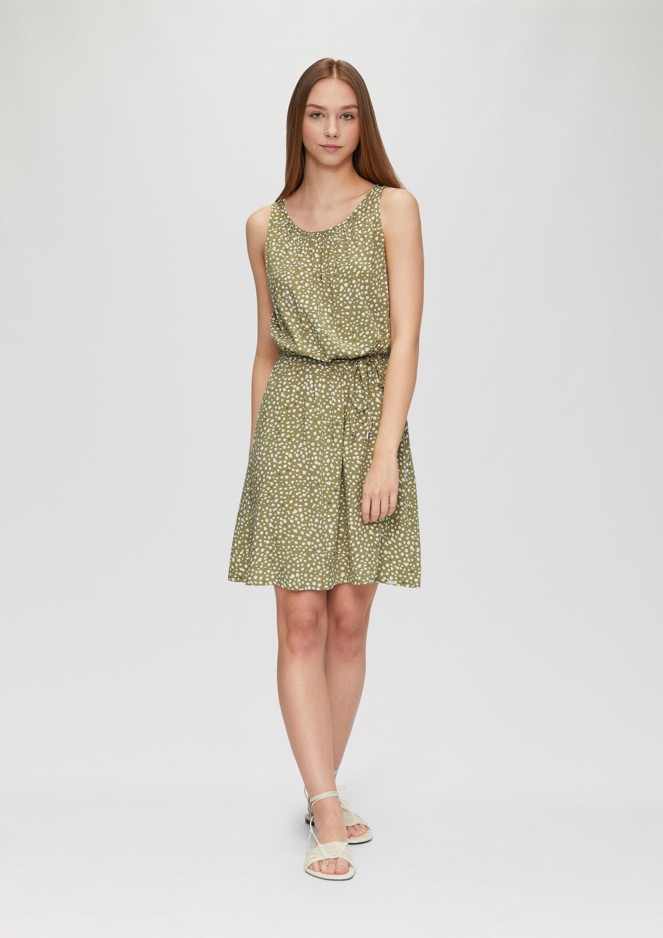 Minikleid Kleid