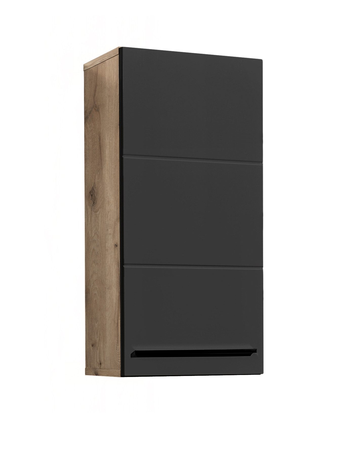 PREISBRECHER Hängeschrank Vista 1 Tür, 1 günstig online kaufen