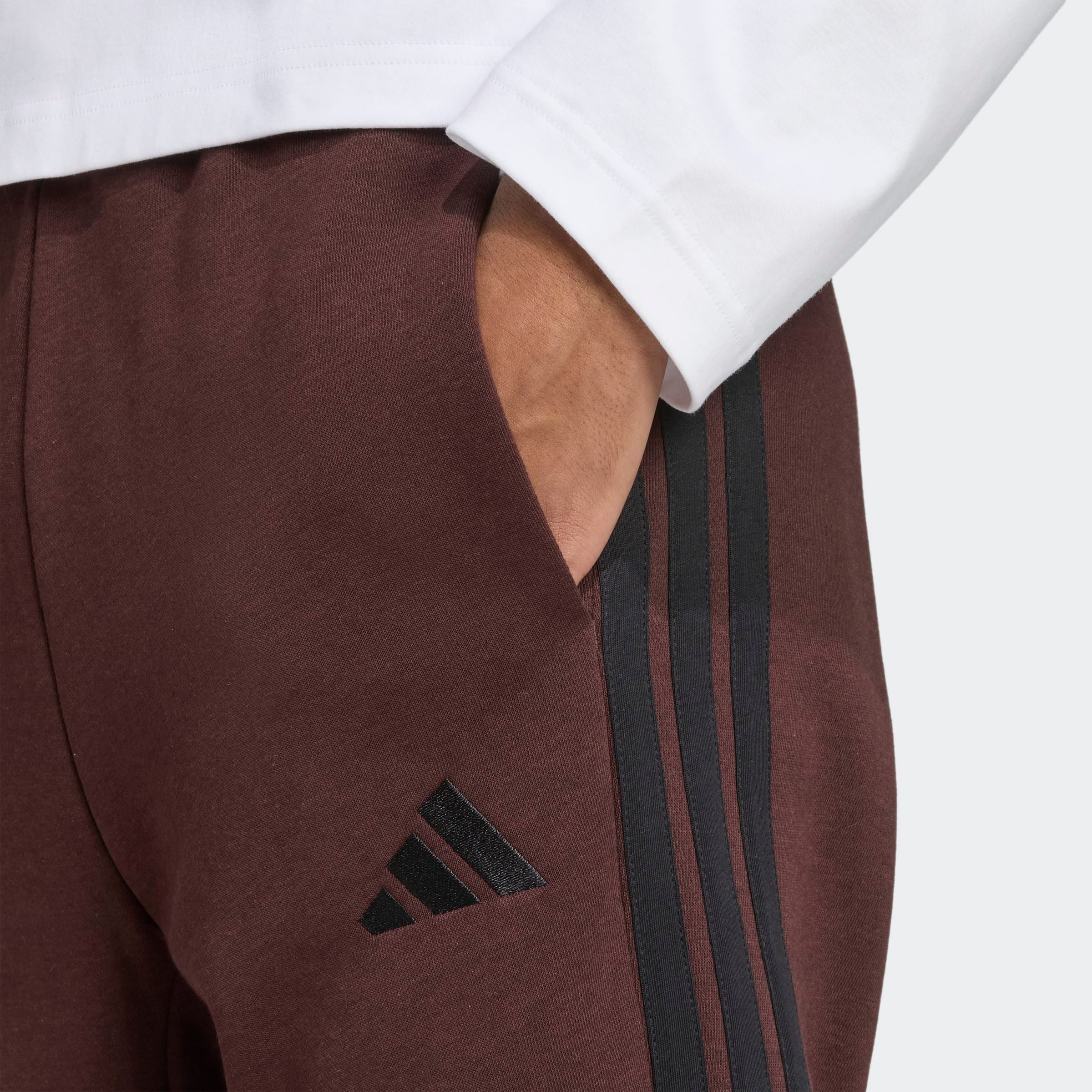 adidas Sportswear Sporthose M 3S FL günstig online kaufen
