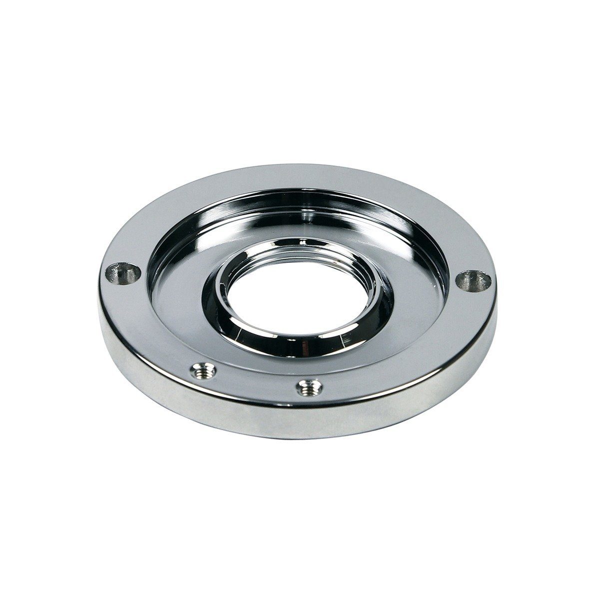 easyPART Schneidmesser wie UNOLD 7860516 Befestigungsscheibe, Zubehör für Küchenmaschine