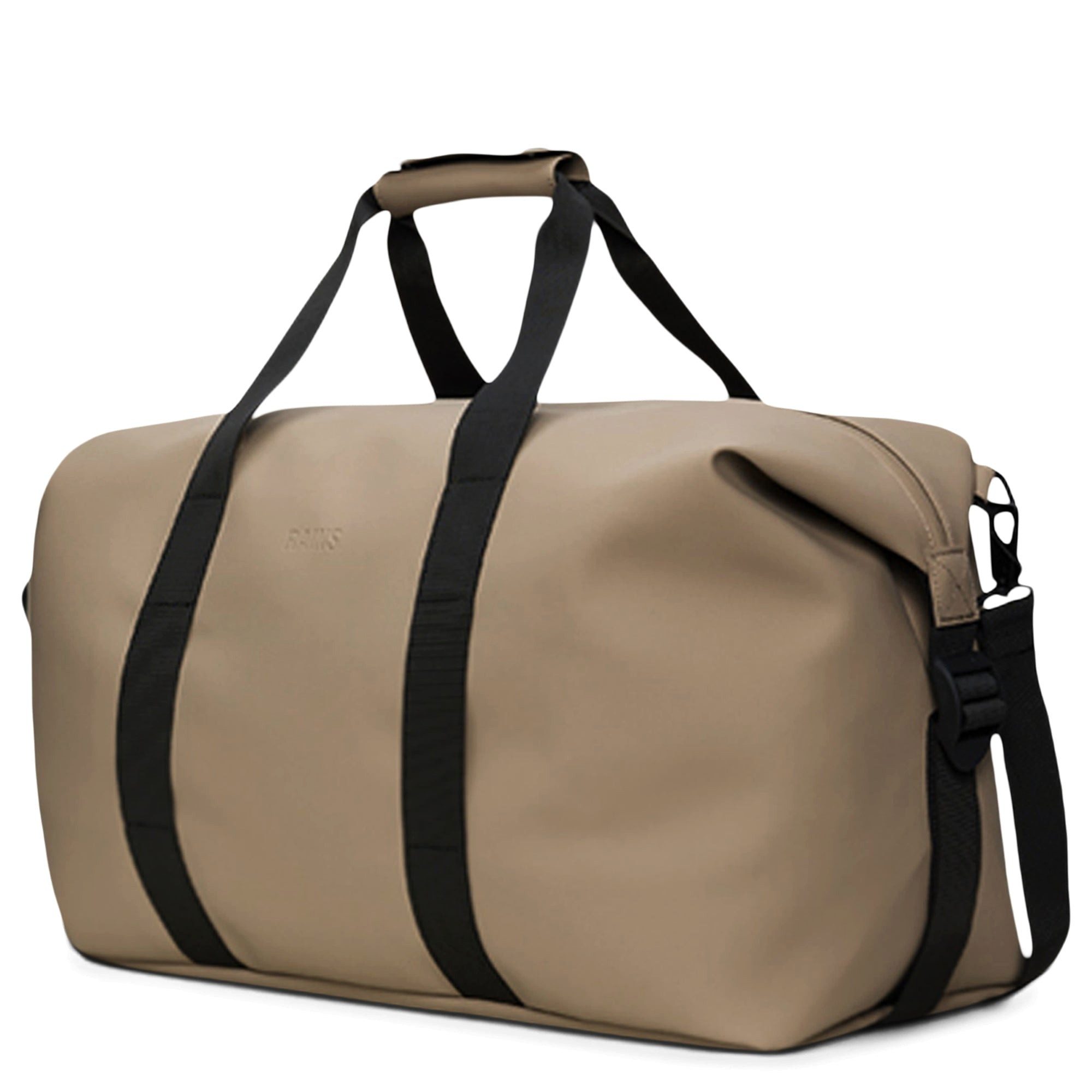 Rains Reisetasche Hilo - Reisetasche 52 cm (beige)