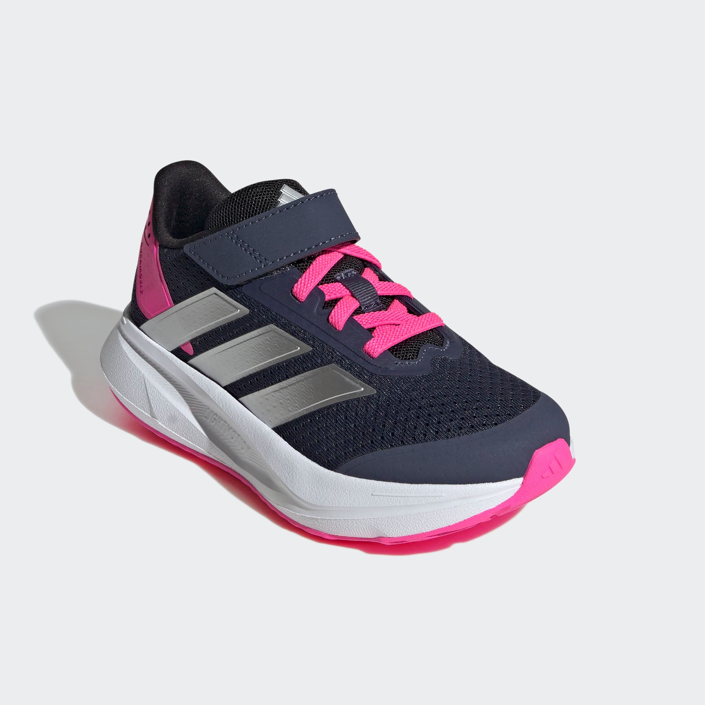 adidas Sportswear DURAMO SL KIDS Sneaker mit Klettverschluss, für Kinder & Jugendliche