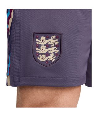 Nike Sporthose England Short Away EM 2024