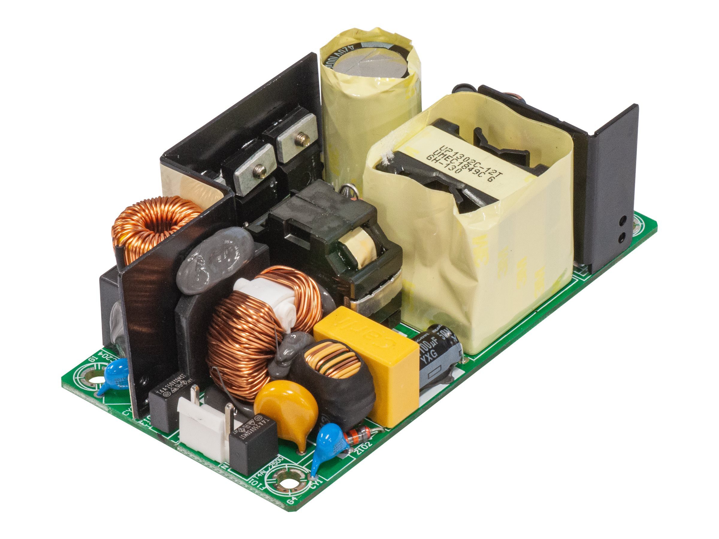 MikroTik Netzteil