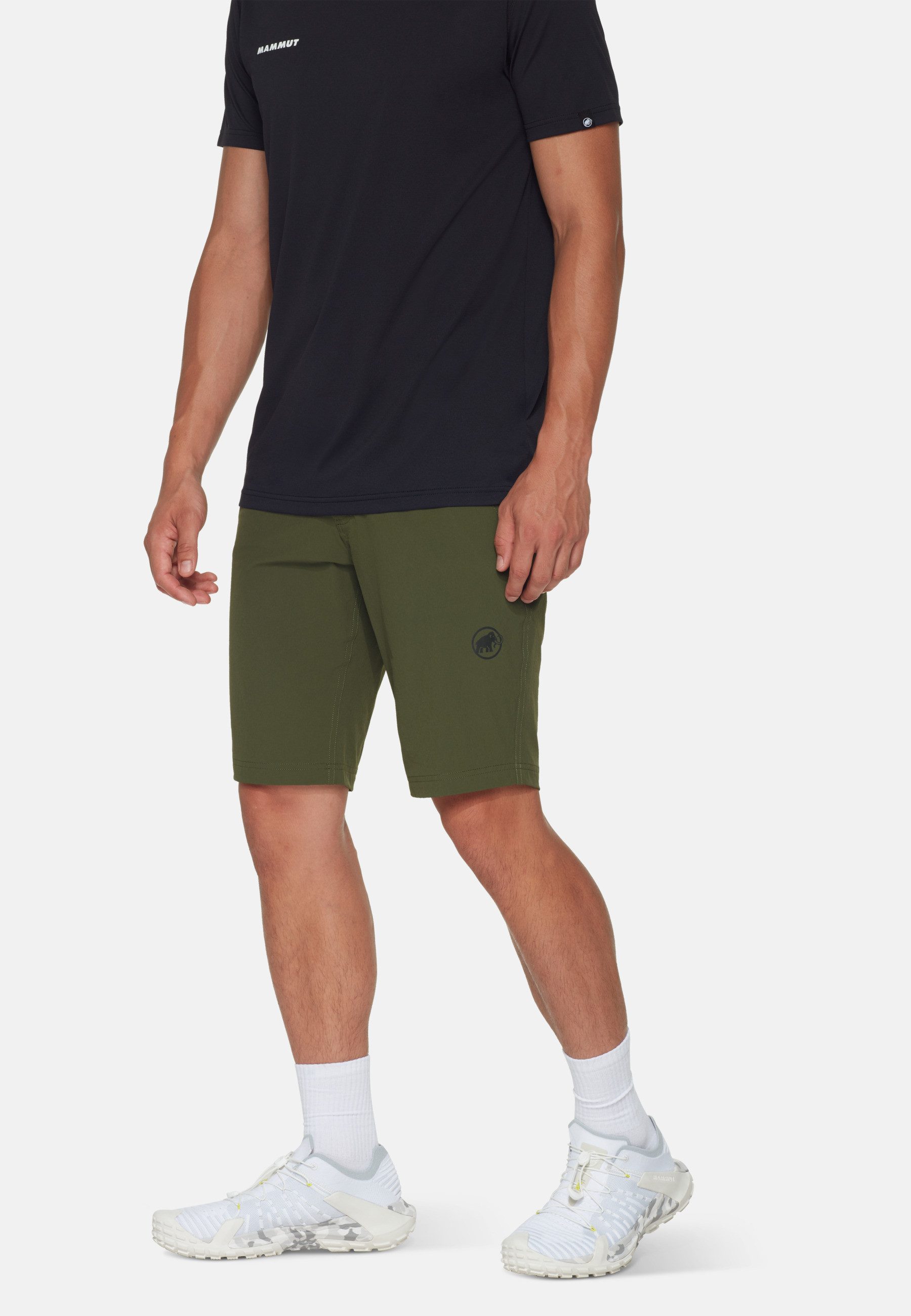 Mammut Trekkingshorts Hiking V Shorts Men