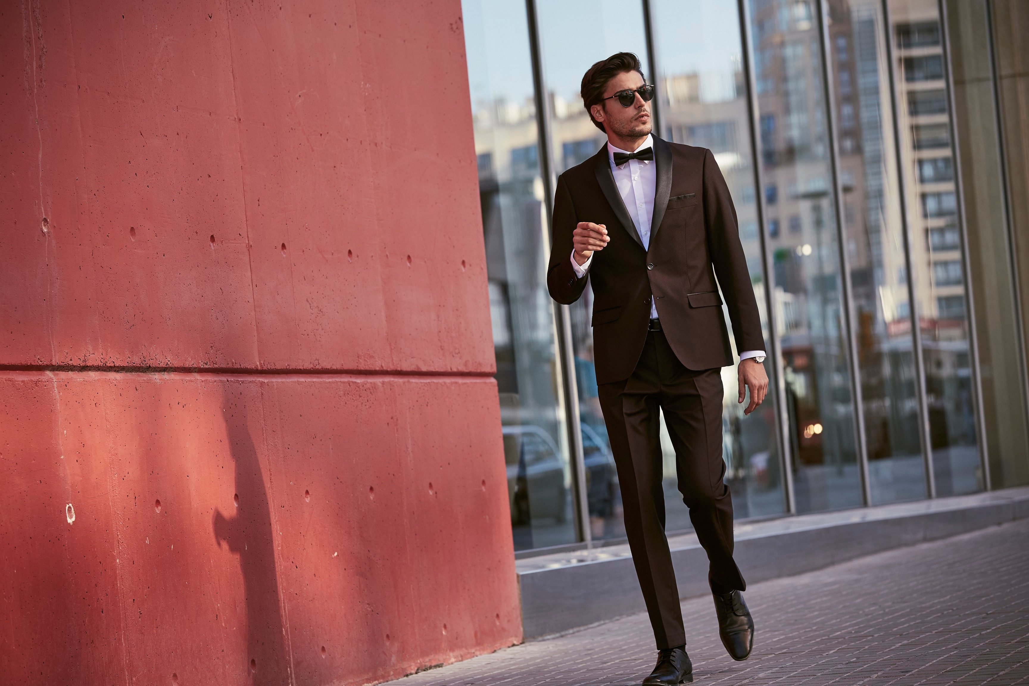 Bruno Banani Anzug Anzug BB3911PB 10185 günstig online kaufen