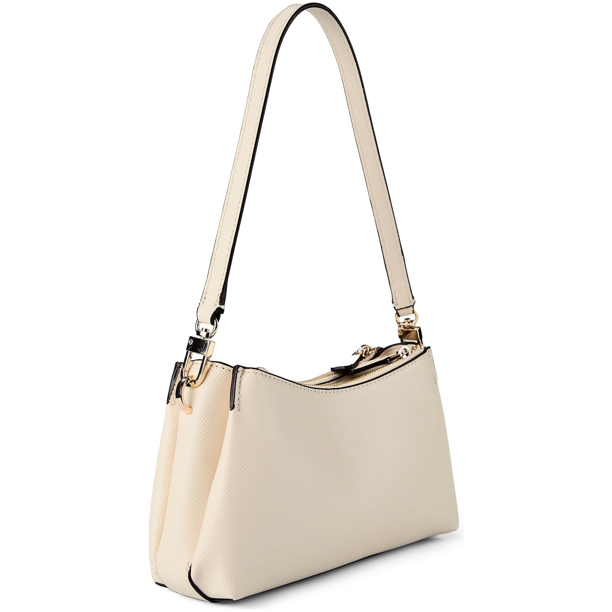 Guess Schultertasche Noelle, Polyurethan