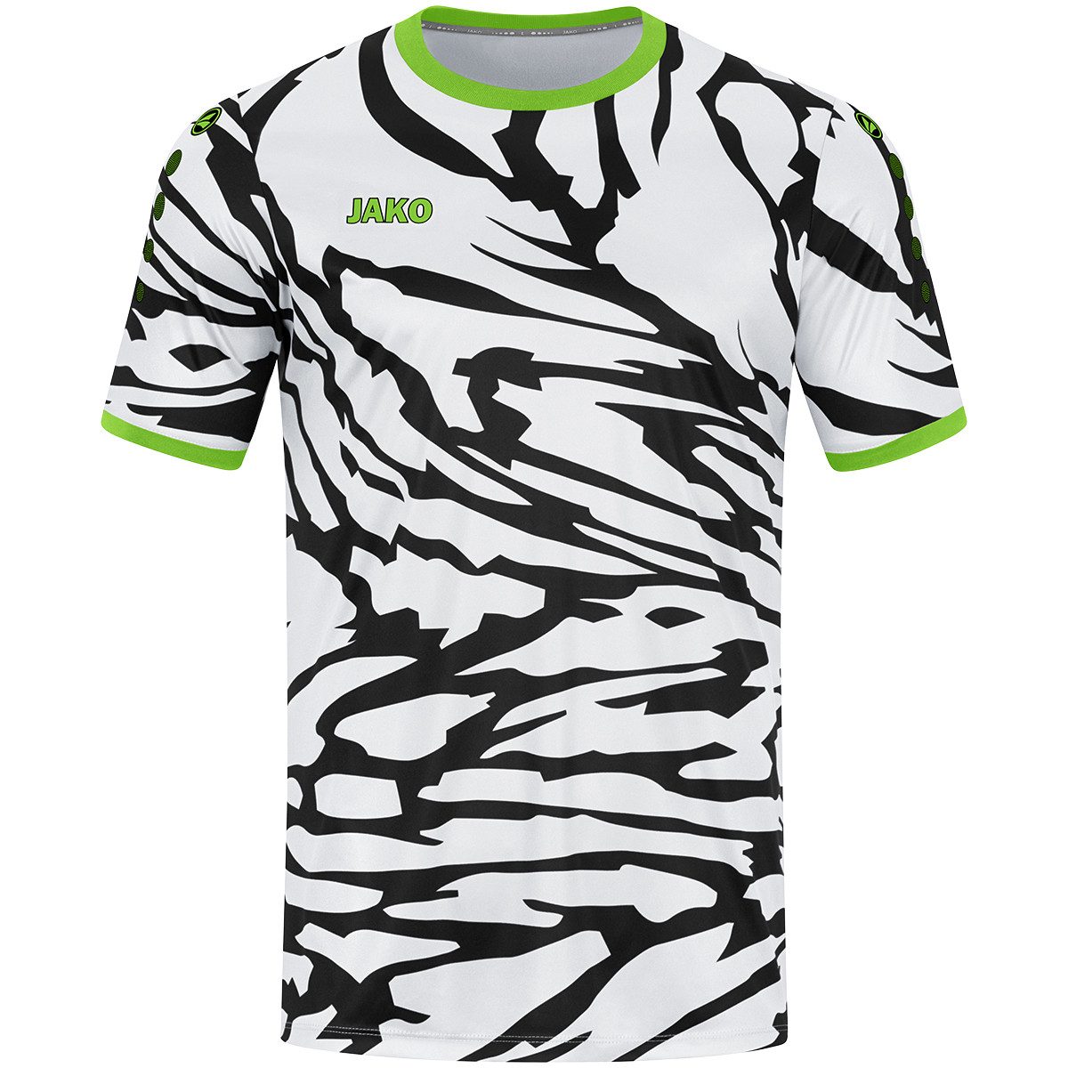 Jako Fußballtrikot 4242 Trikot Animal KA günstig online kaufen
