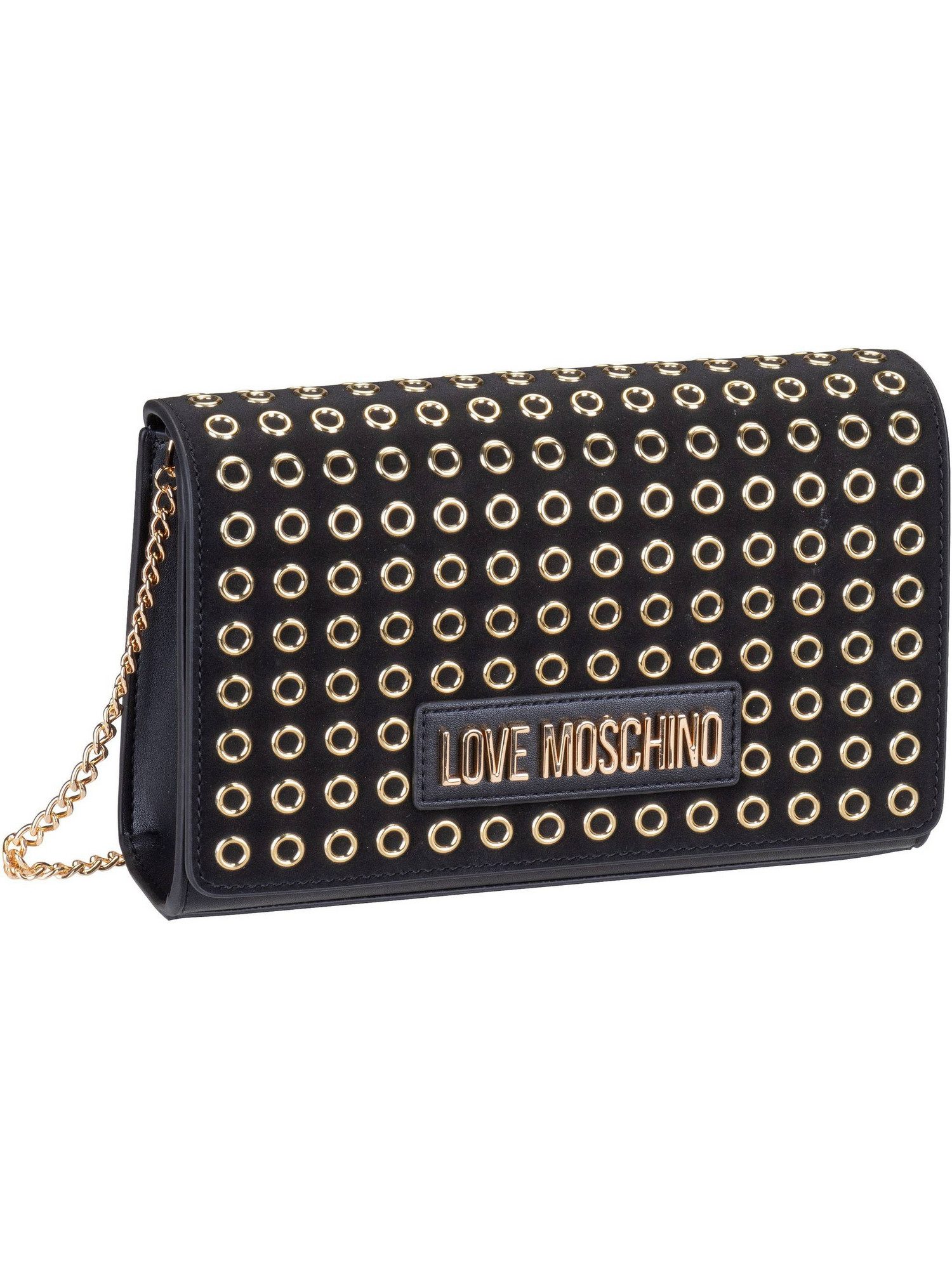 LOVE MOSCHINO Umhängetasche Smart Daily Bag, Umhängetasche klein