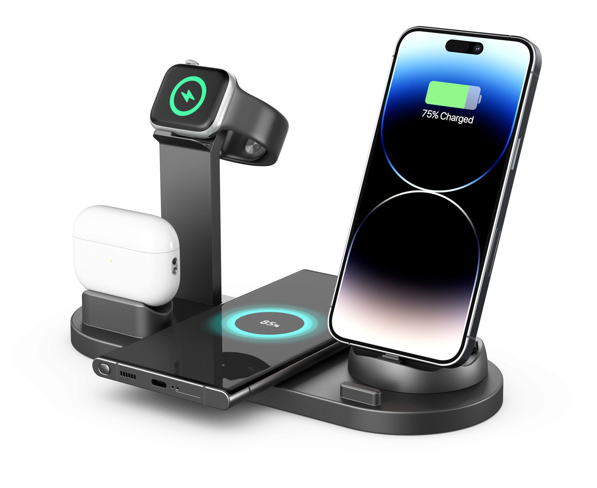 NF10WH00937 Wireless Charger