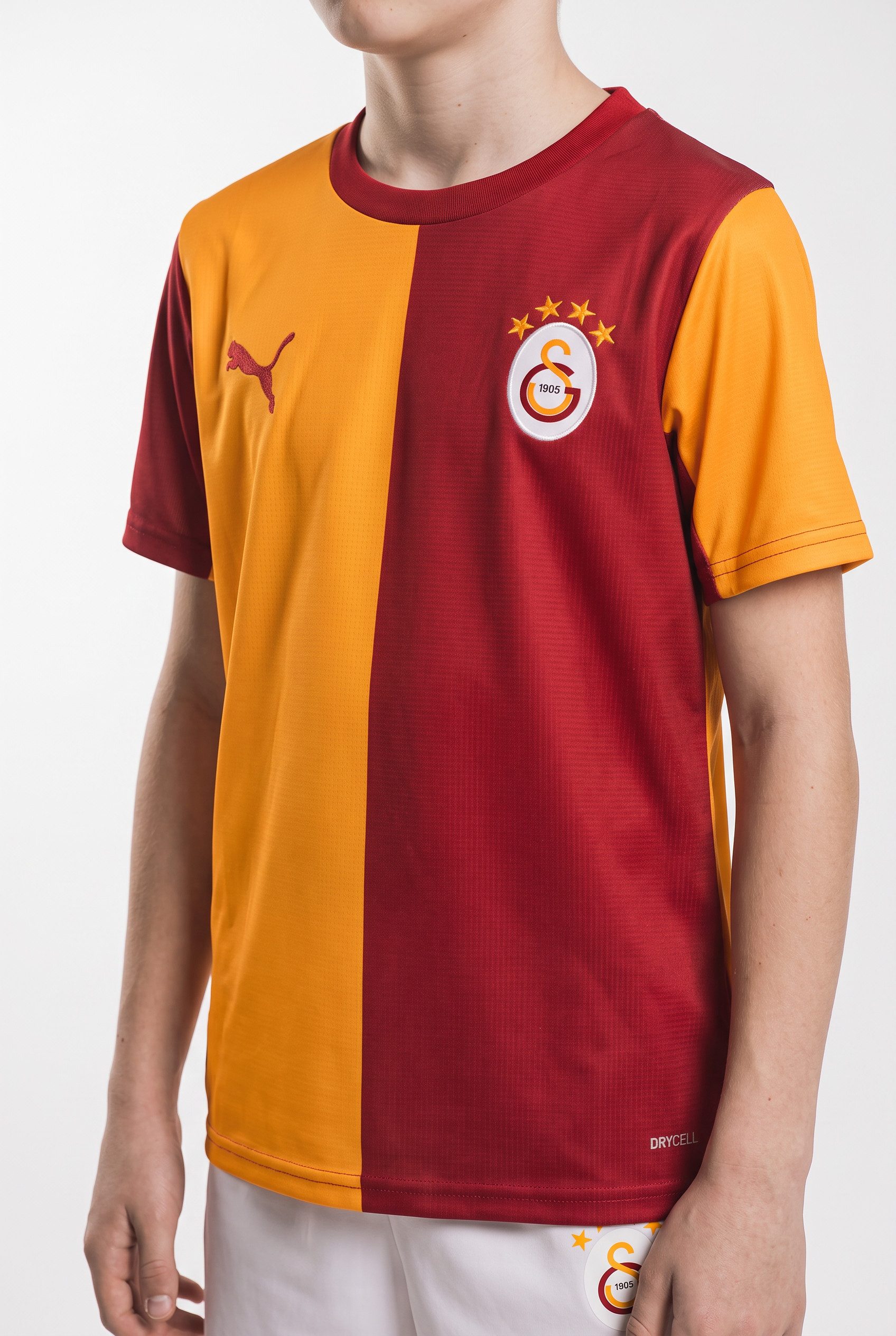 PUMA Trainingsanzug GSK HOME MINIKIT – Bild 3 von 5