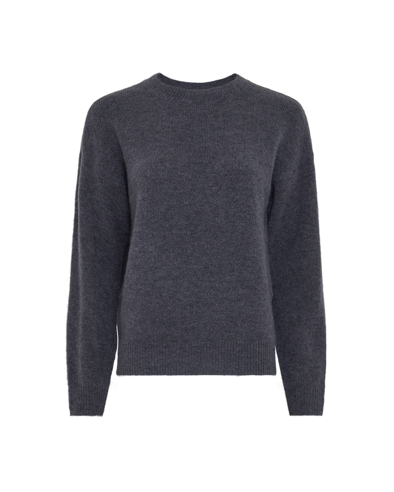 Moss Copenhagen Strickpullover