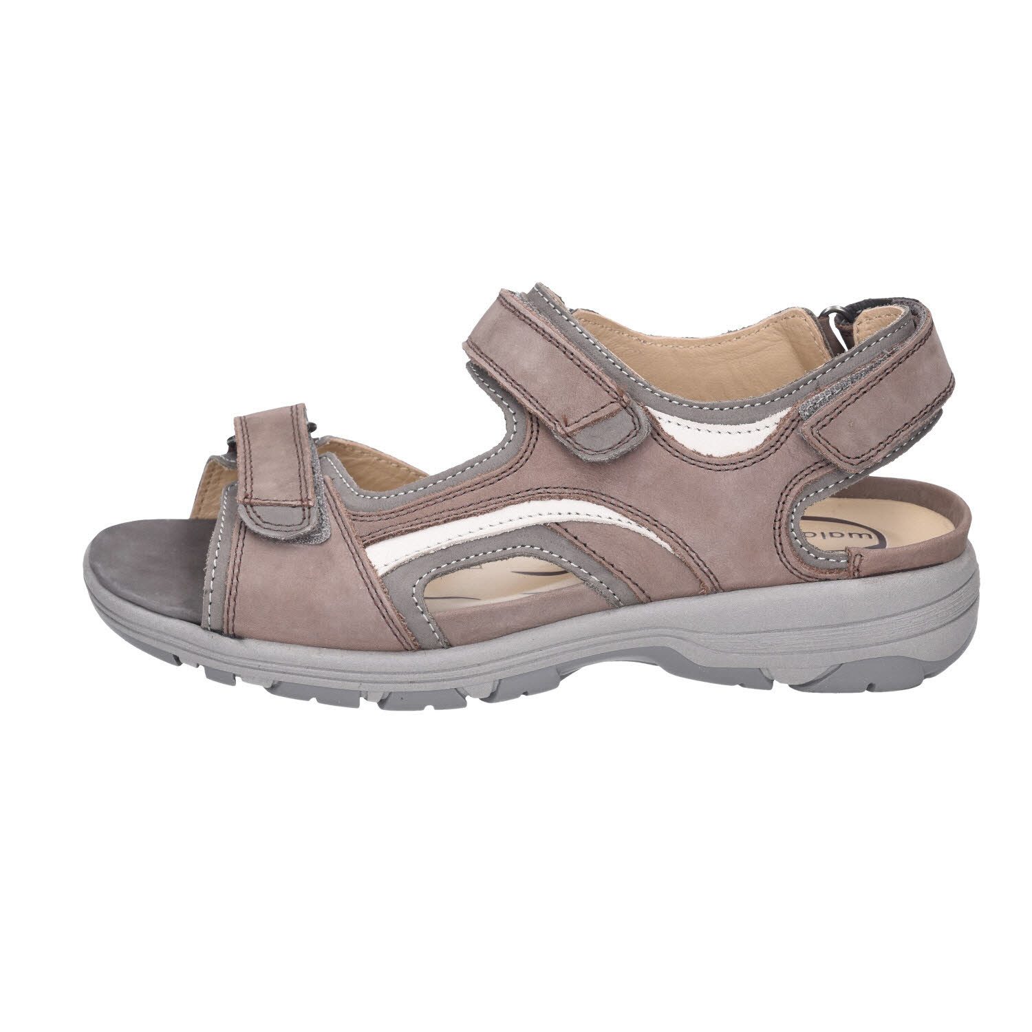Waldläufer Herki Sandalette