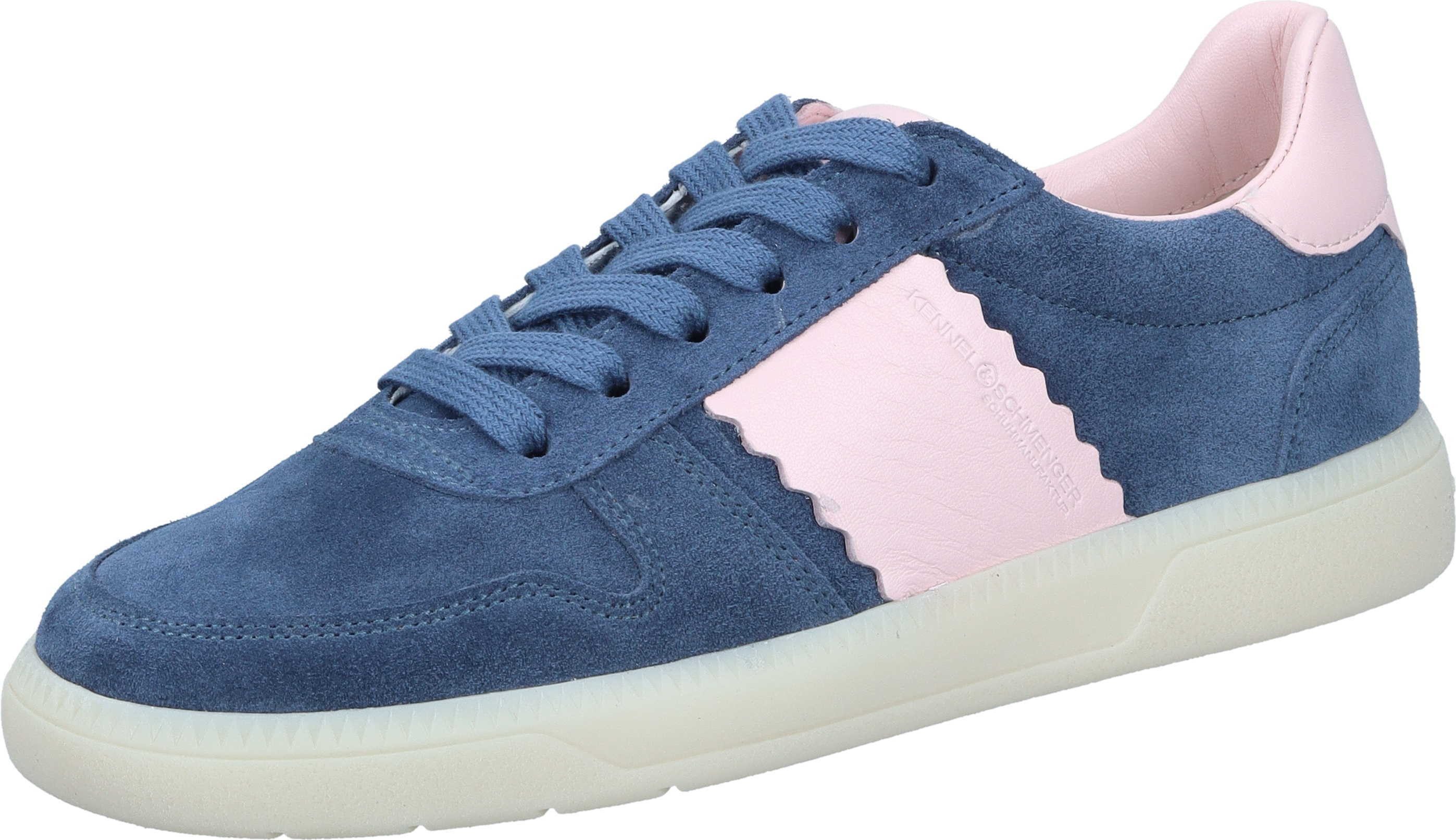 Schnürer Sneaker