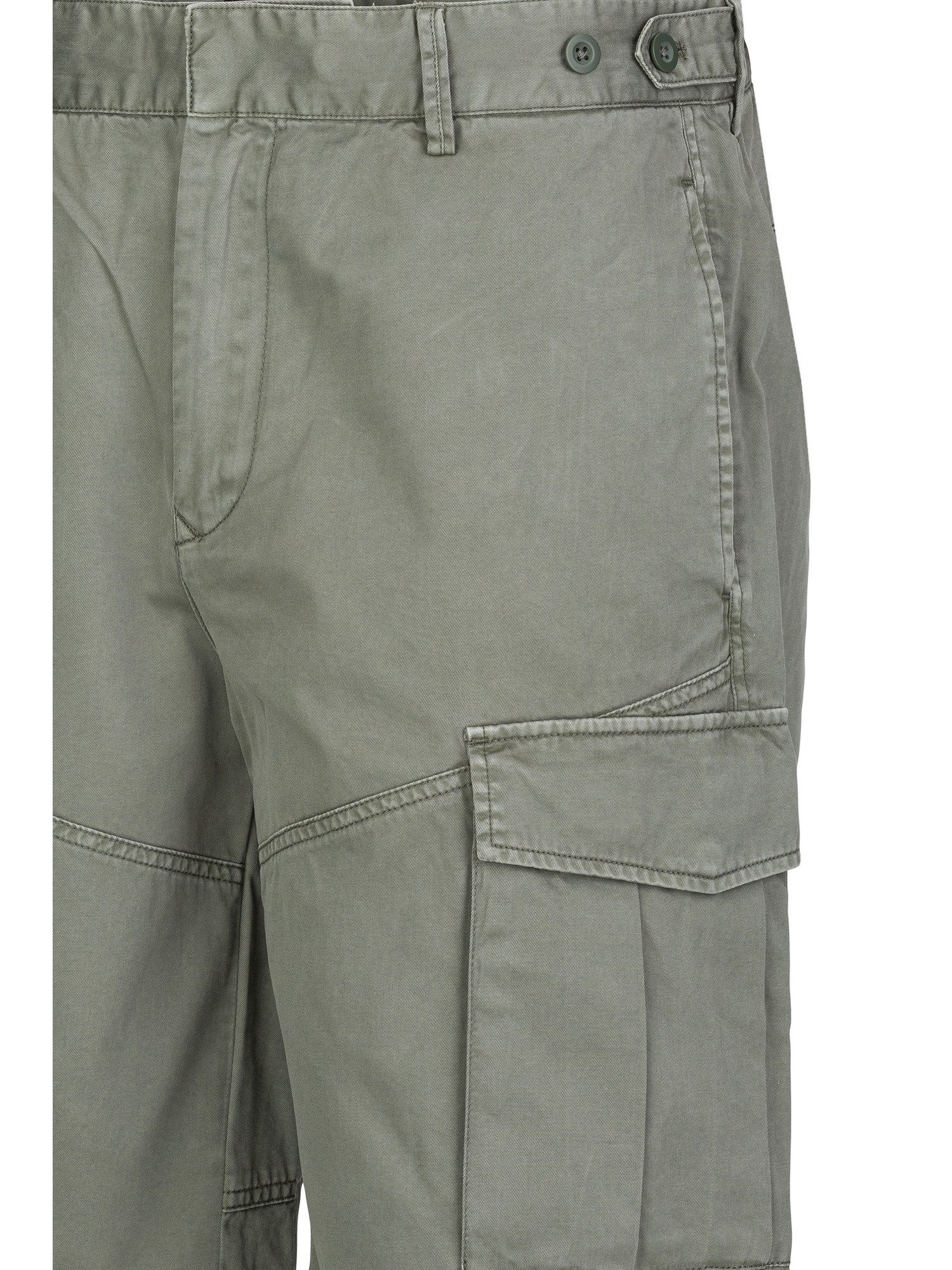Replay Shorts COMPONENTE NATURALE