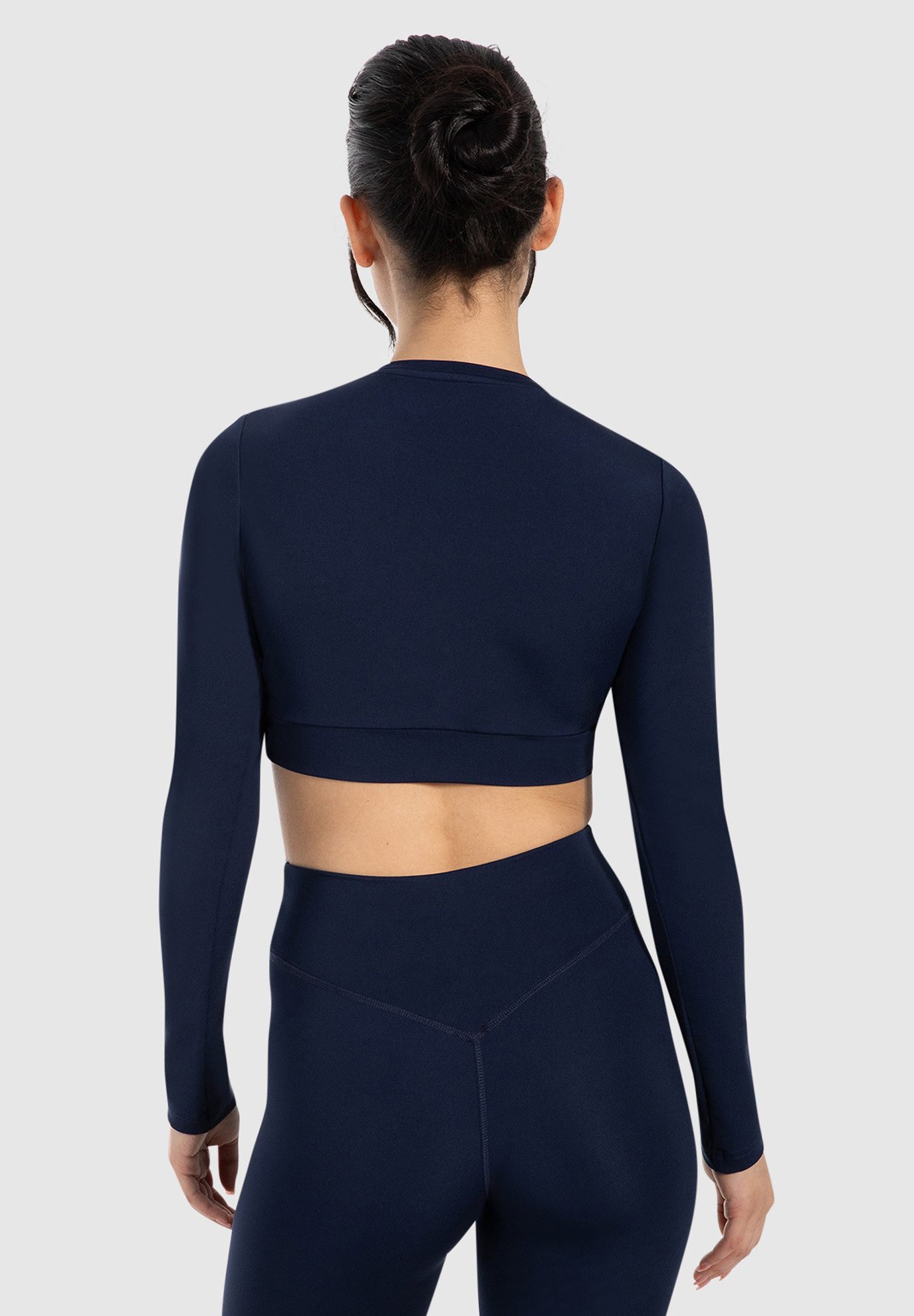 Smilodox Longsleeve Tisha -