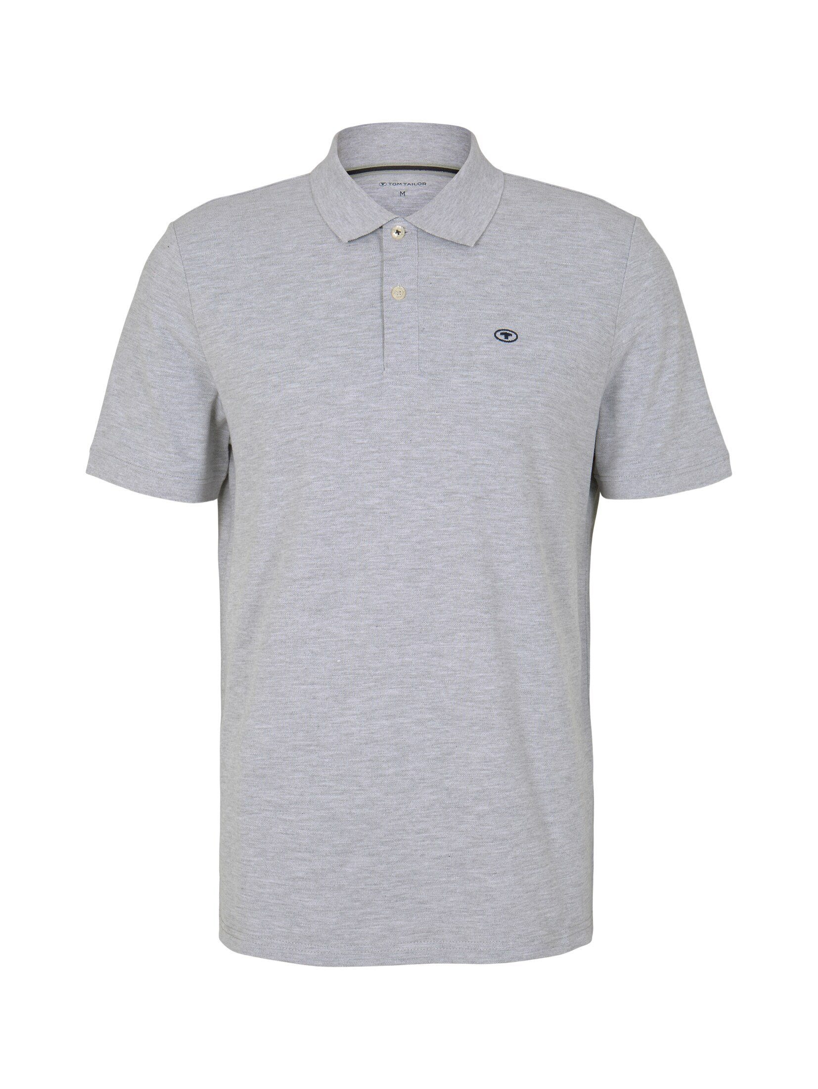 light stone grey melange