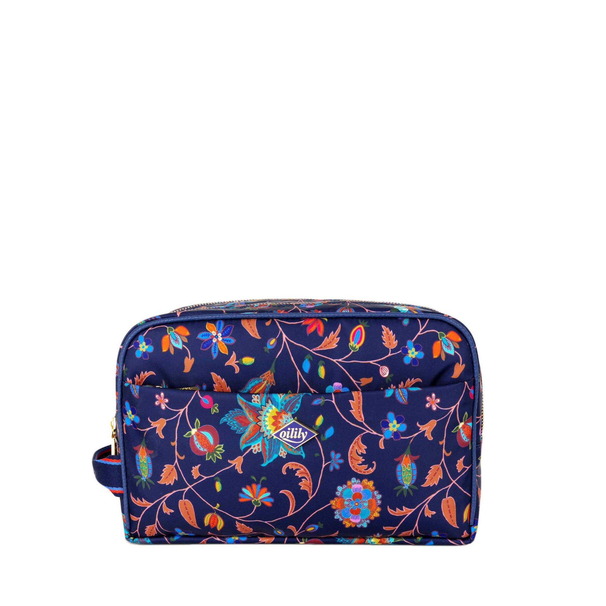 Oilily Kosmetiktasche Pocket Cosmetic Bag