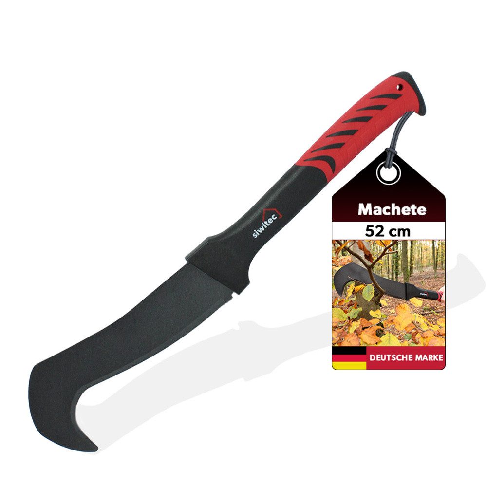 siwitec Machete Machete 52 cm