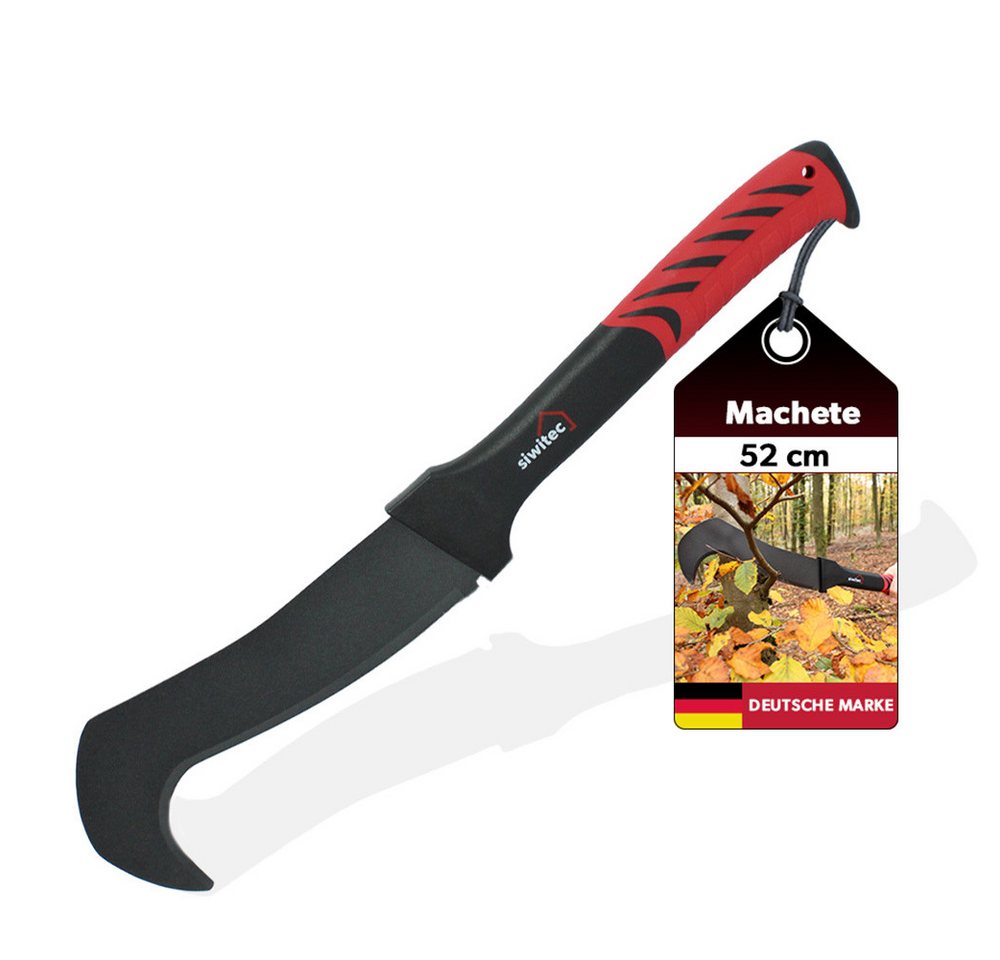 siwitec Machete Machete 52 cm