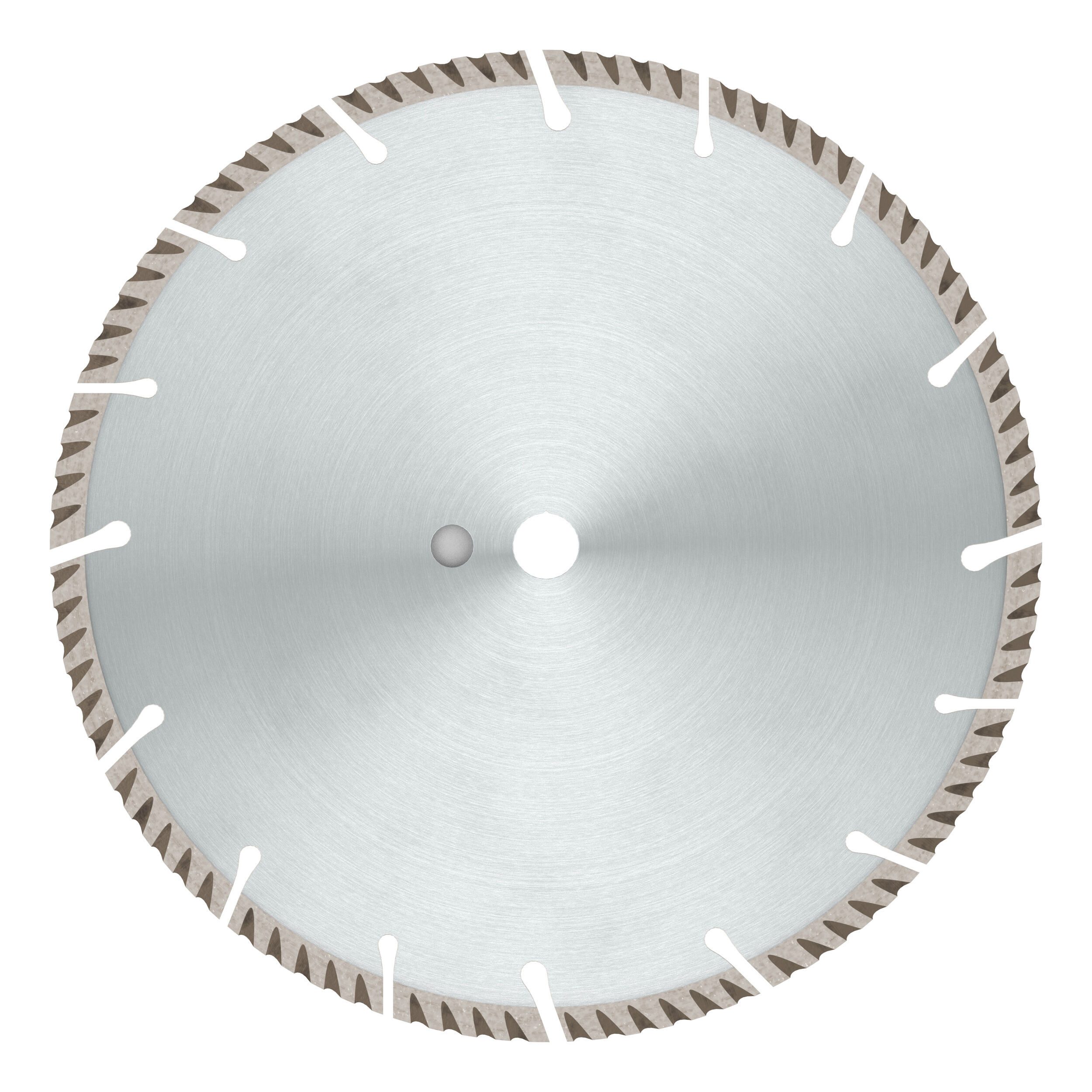 Trennscheibe Pro Multi Material